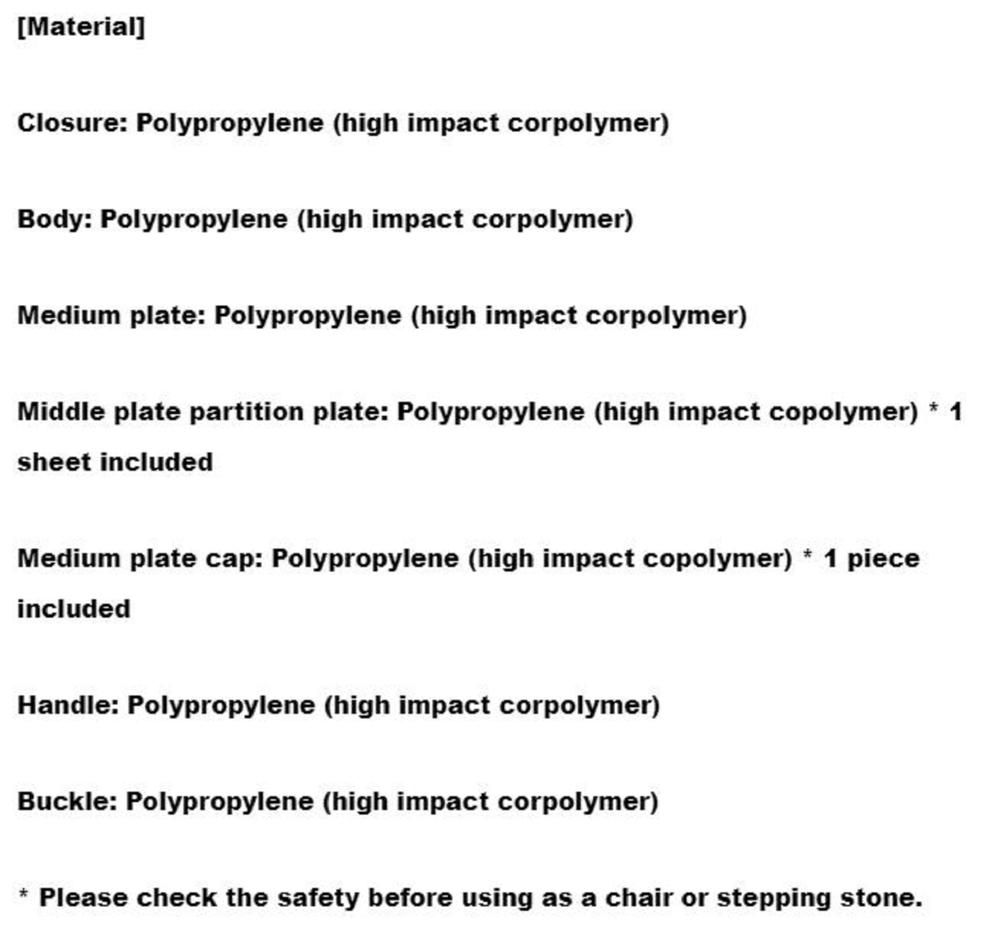 Ring Star Docutte D-4700 RB Tackle Box 465 x 333 x 322 mm Red Blk (9118)