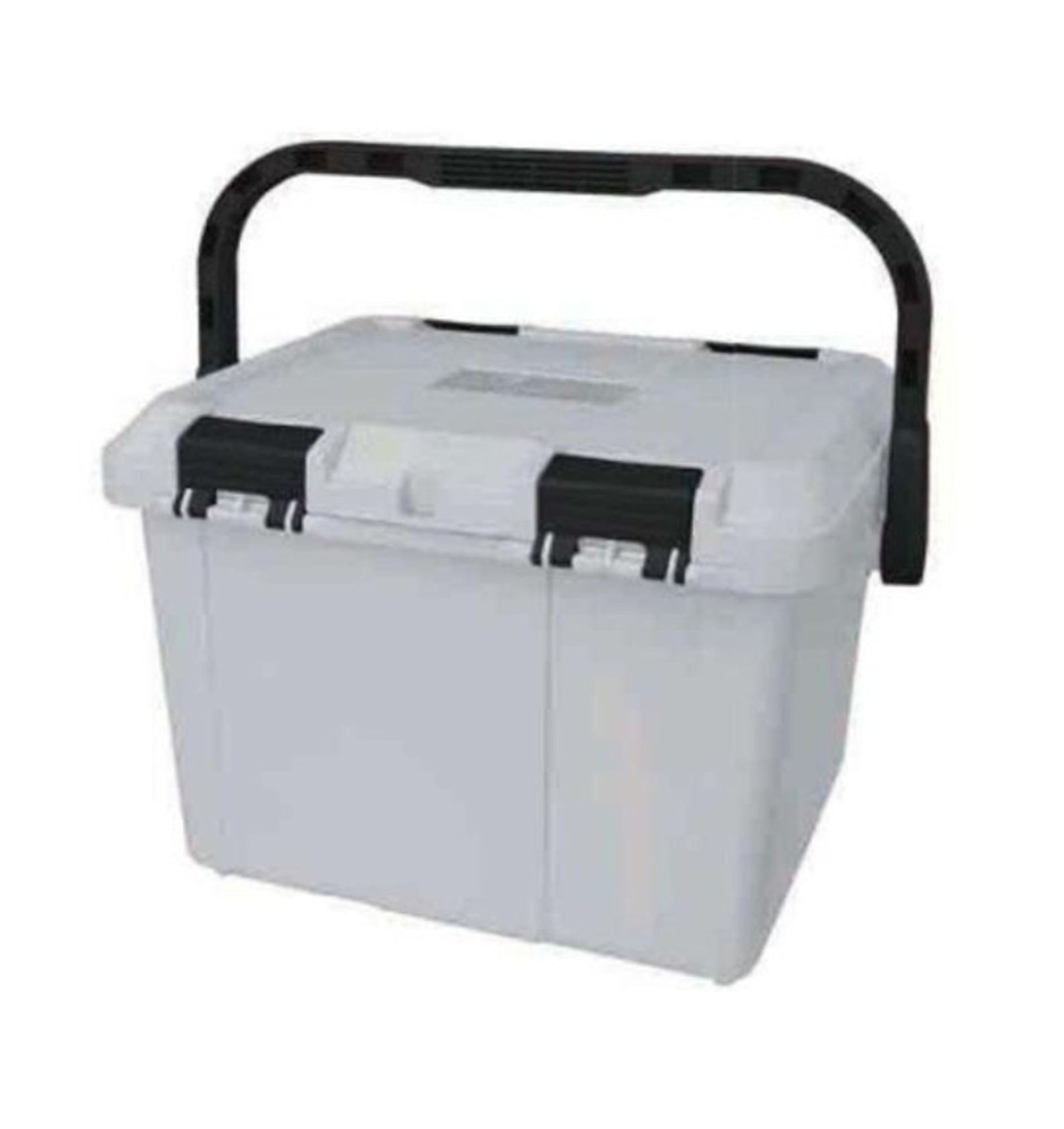 Ring Star Docutte D-4700 BB Tackle Box 465 x 333 x 322 mm Snow White (6970)