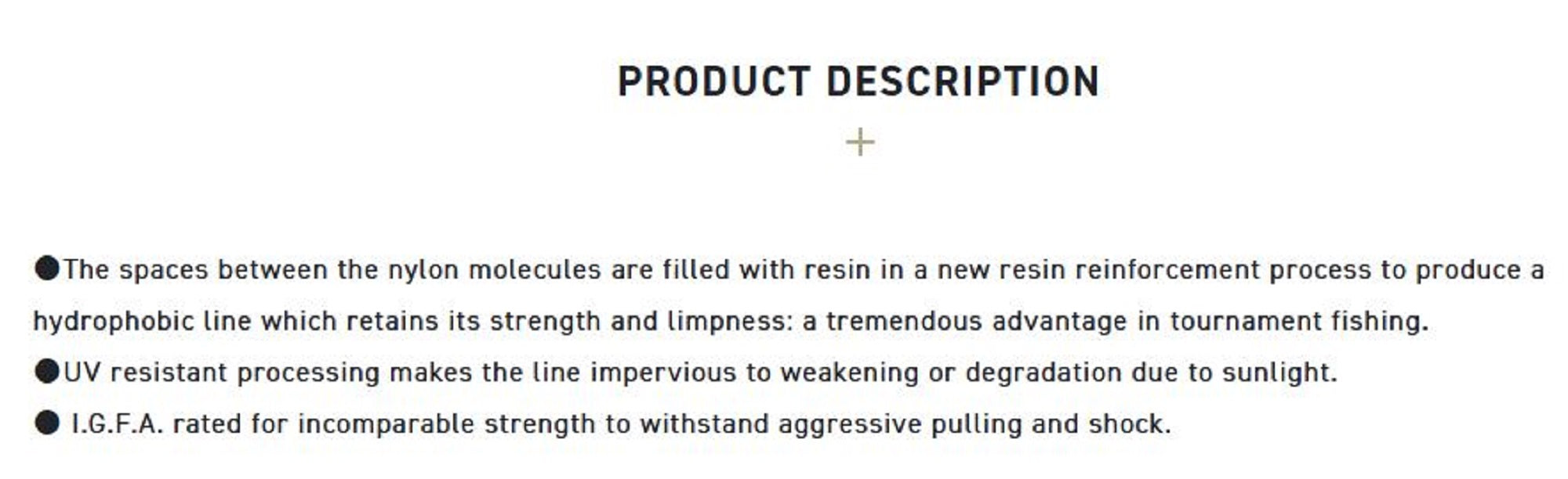 Sunline Monofilament Line Siglon V 150m 15lb Diameter 0.310mm (0499)