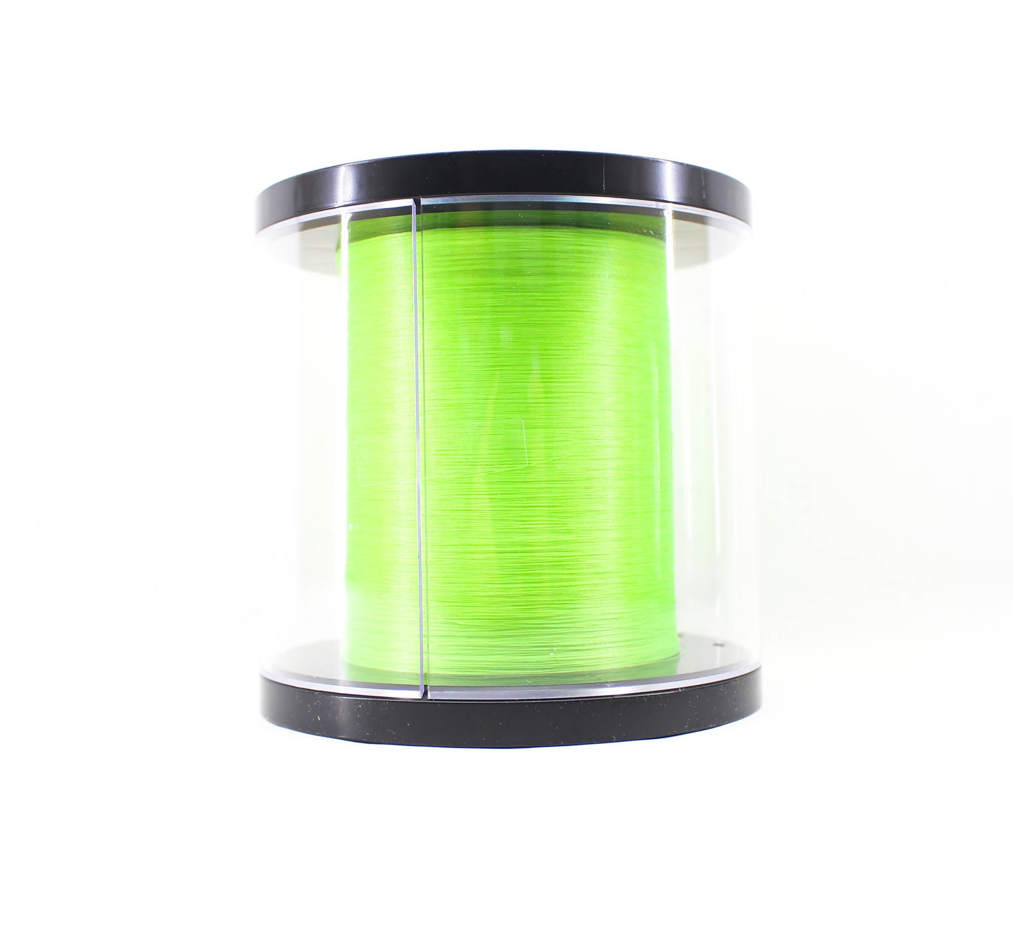 Sunline P.E Line X4 Siglon 1800M P.E 0.4 6LB Lime Green (0826)