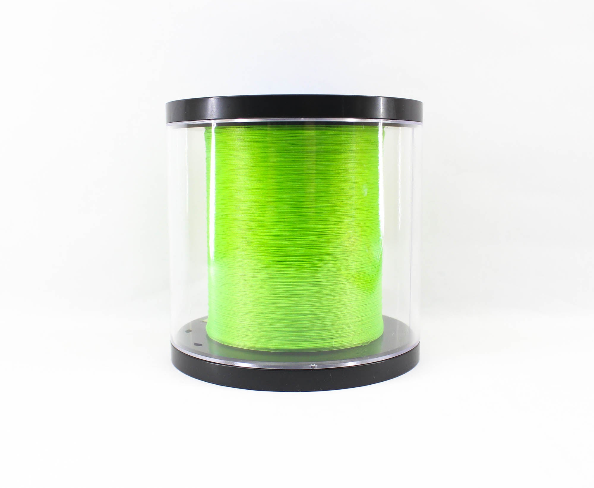 Sunline P.E Line X4 Siglon 1800M P.E 0.8 12LB Lime Green (0857)