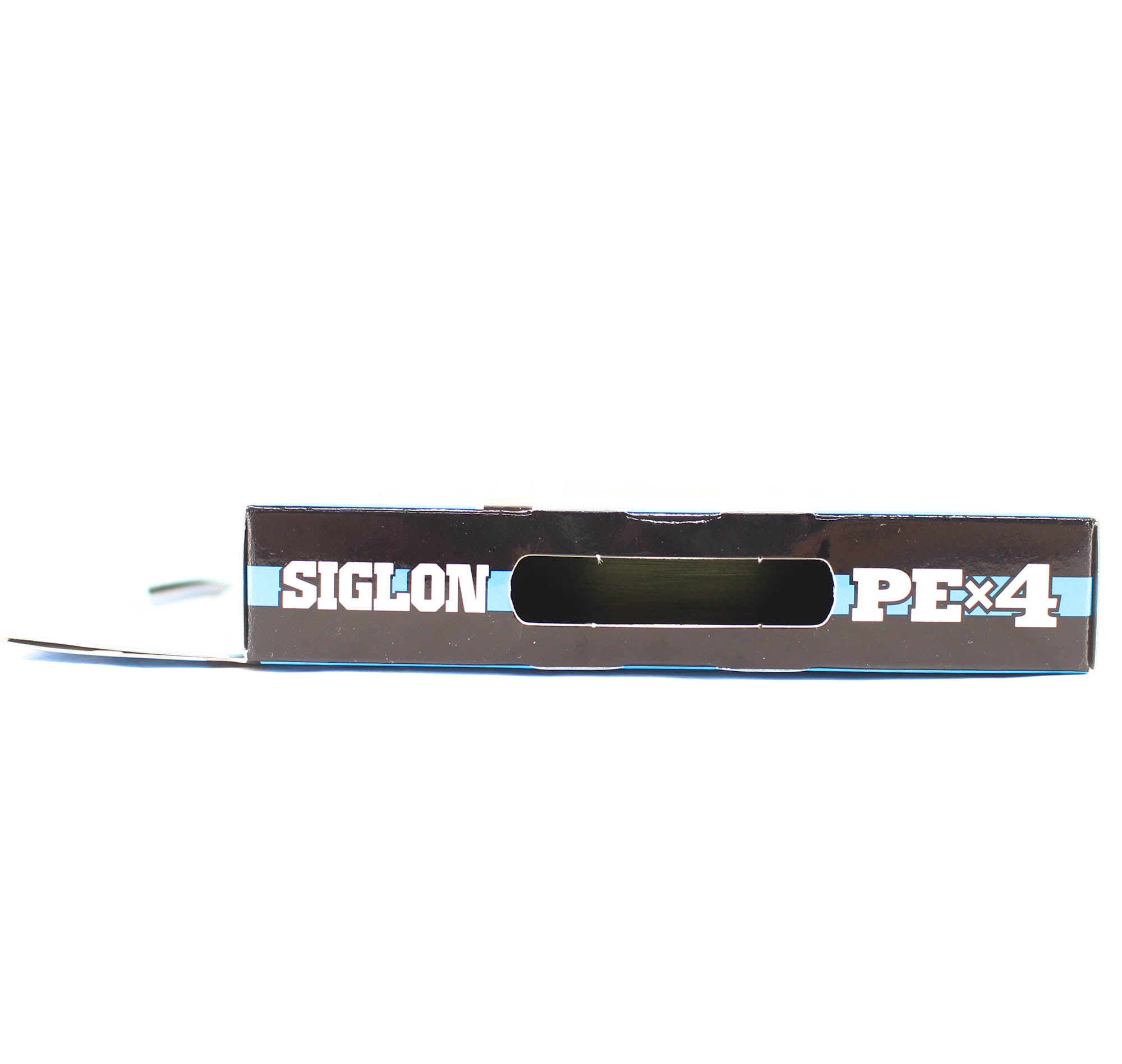 Sunline P.E Line X4 Siglon 150M P.E 0.4 6LB Dark Green (0956)