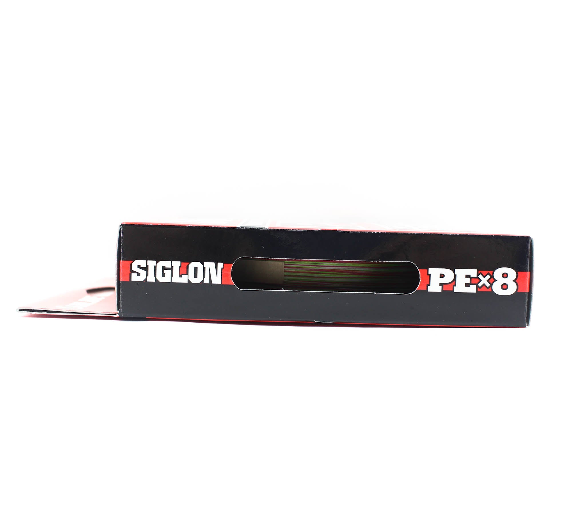 Sunline P.E Line X8 Siglon 300M P.E 1.5 25LB Multi (2653)