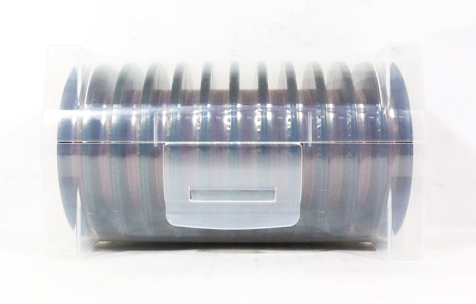 Sunline P.E Line X8 Siglon 1200M Connected P.E 0.5 8LB Multi Color (3285)