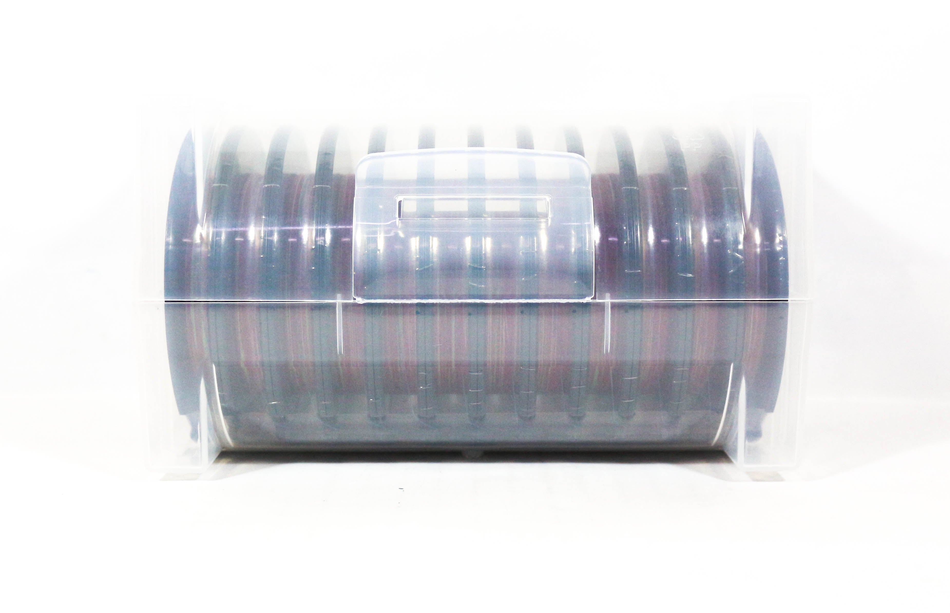 Sunline P.E Line X8 Siglon 1200M Connected P.E 0.8 12LB Multi Color (3308)