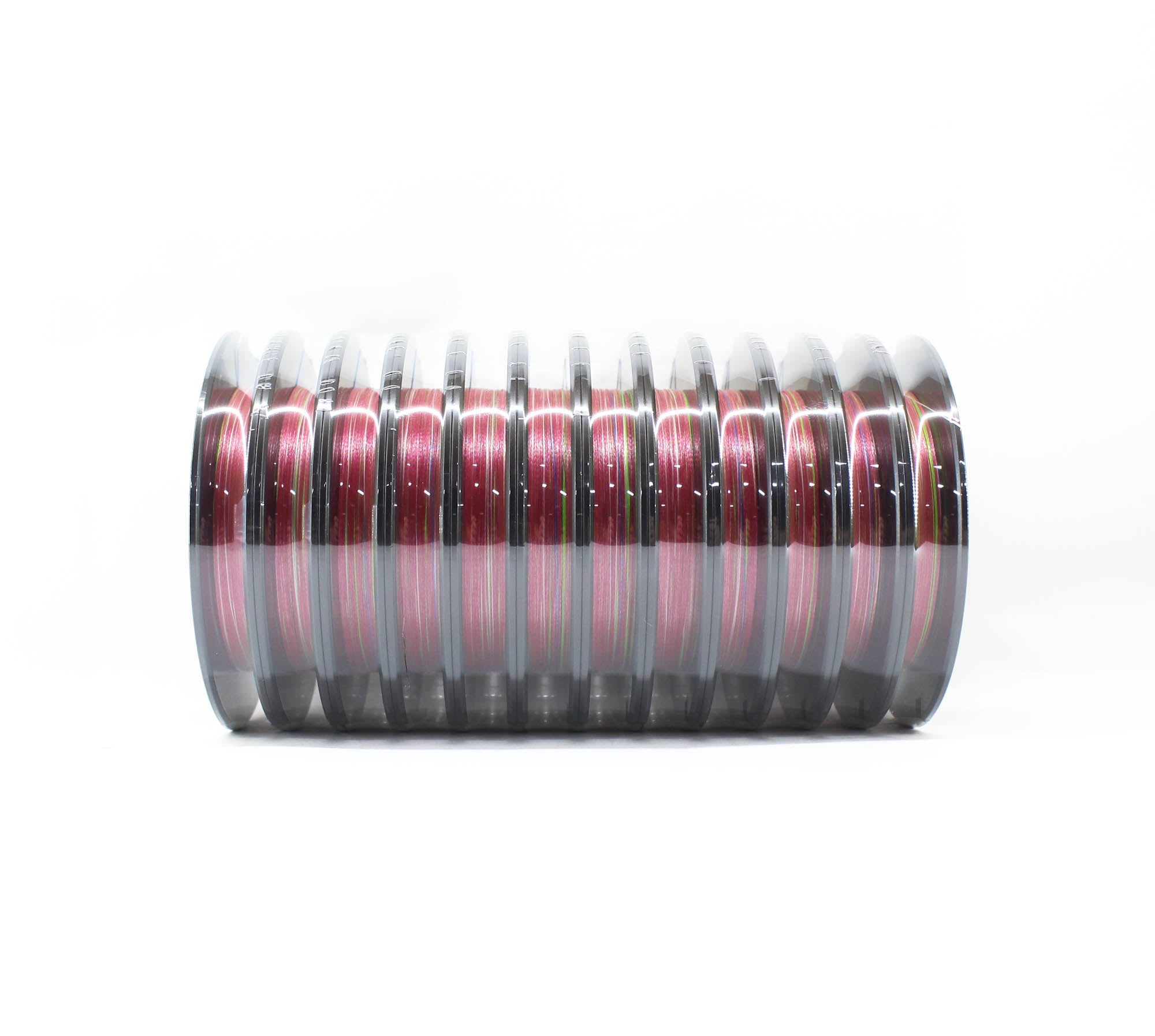 Sunline P.E Line X8 Siglon 600M Connected P.E 1.2 20LB Multi Color (3322)