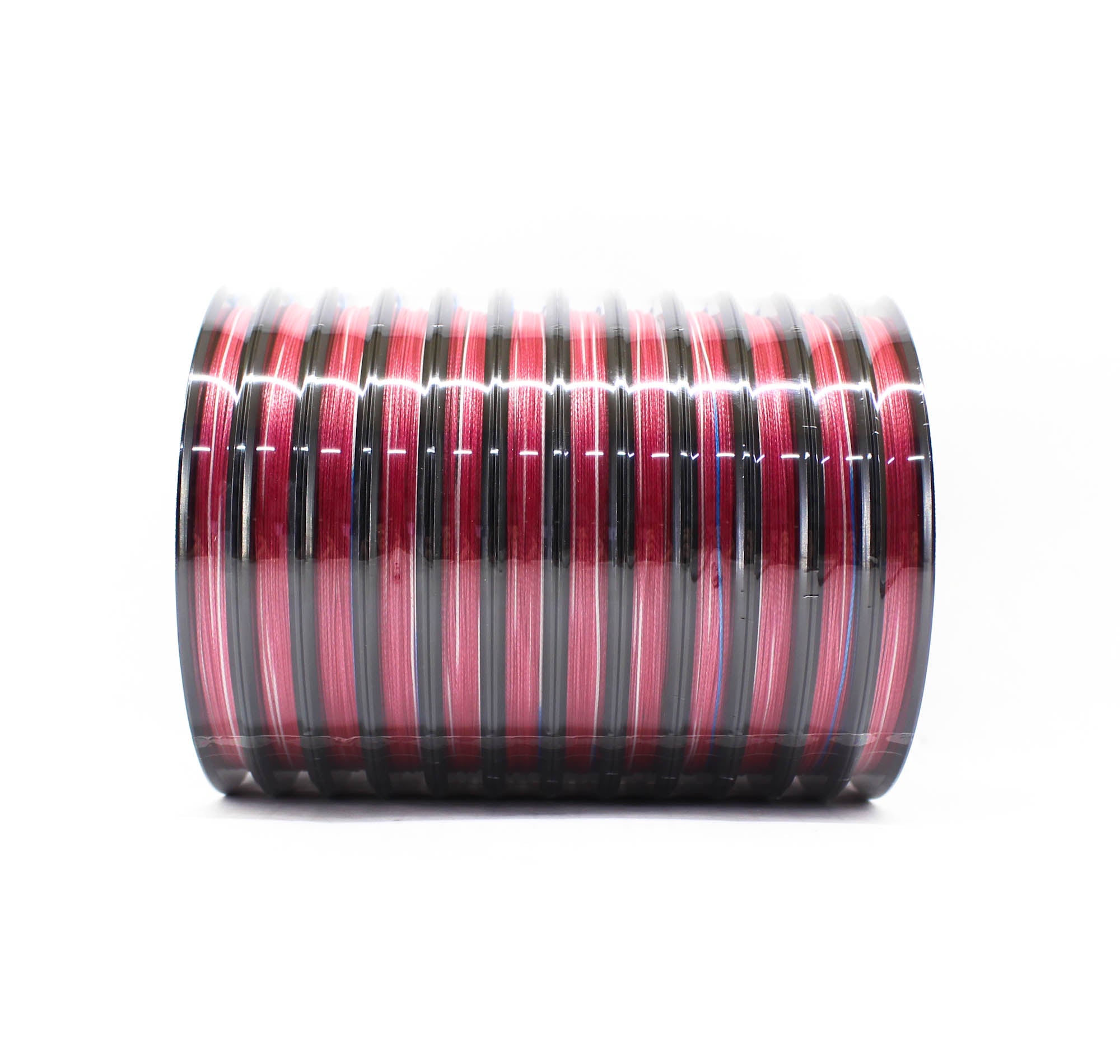 Sunline P.E Line X8 Siglon 1200M Connected P.E 8 100LB Multi Color (3414)
