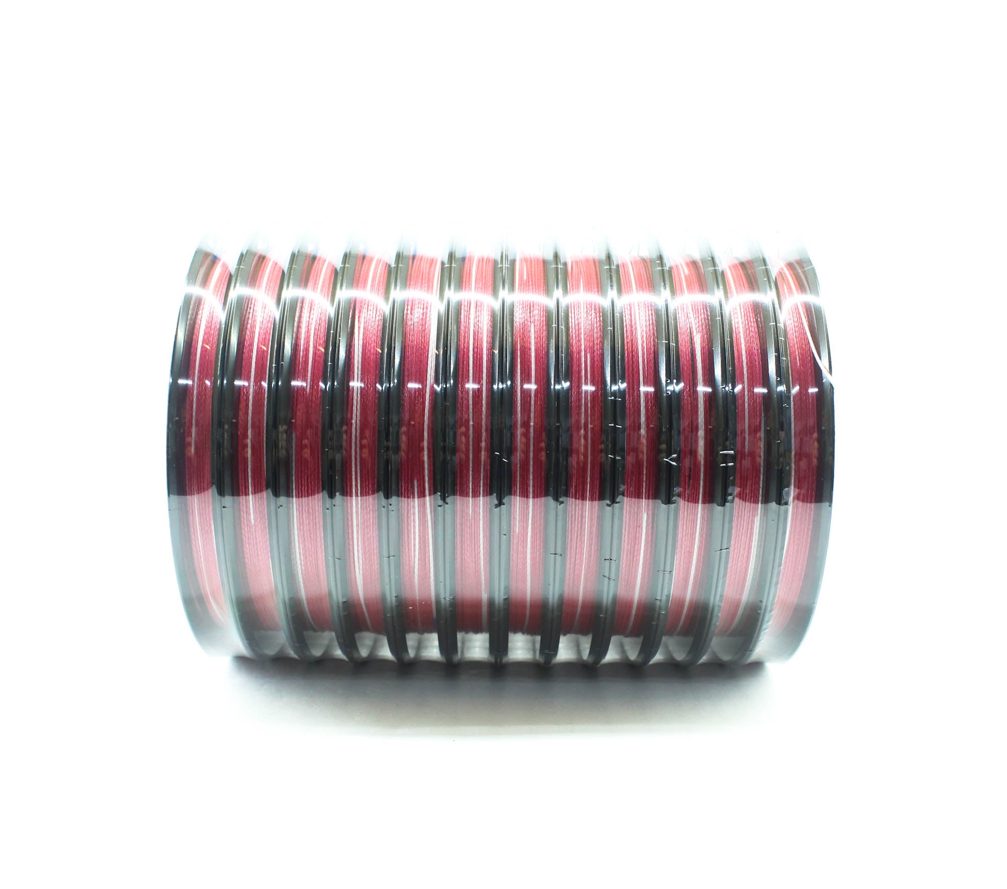 Sunline P.E Line X8 Siglon 1200M Connected P.E 10 130LB Multi Color (3421)