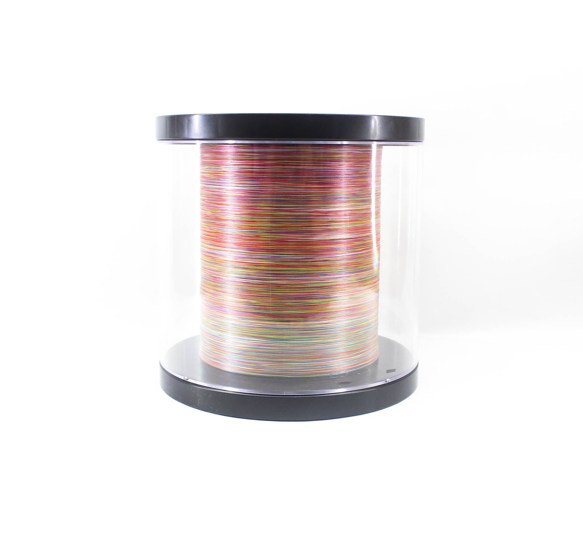 Sunline P.E Line X8 Siglon 3500M P.E 0.6 10lb Multi (3858)