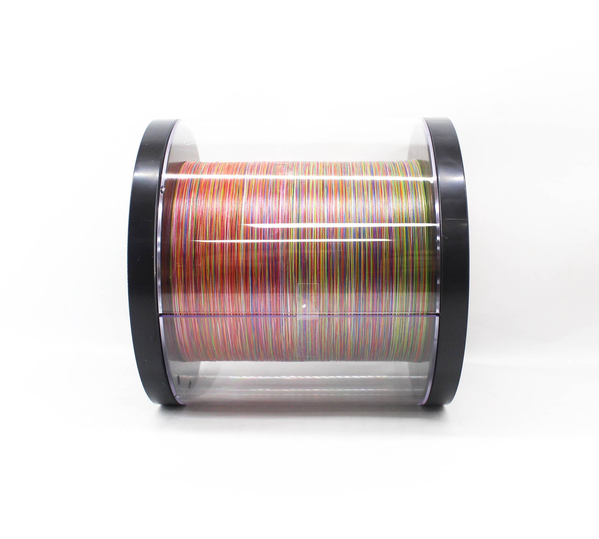 Sunline P.E Line X8 Siglon 3500M P.E 0.8 12lb Multi (3865)