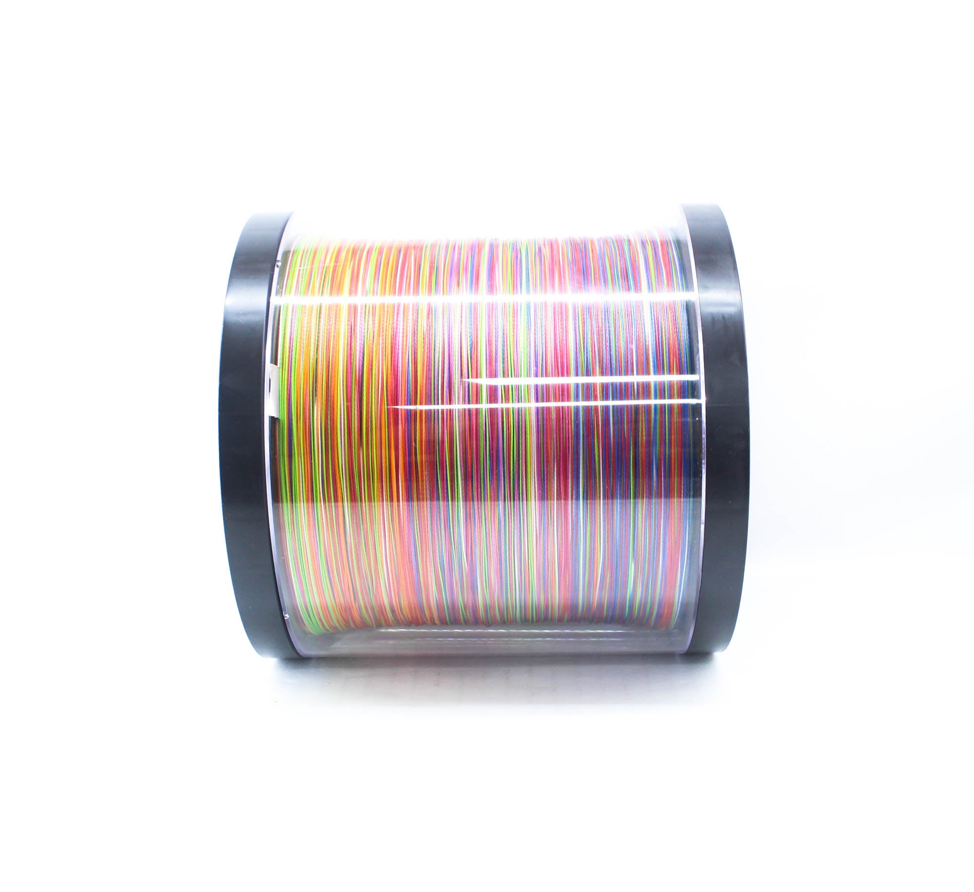 Sunline P.E Line X8 Siglon 3500M P.E 8 100lb Multi (3971)