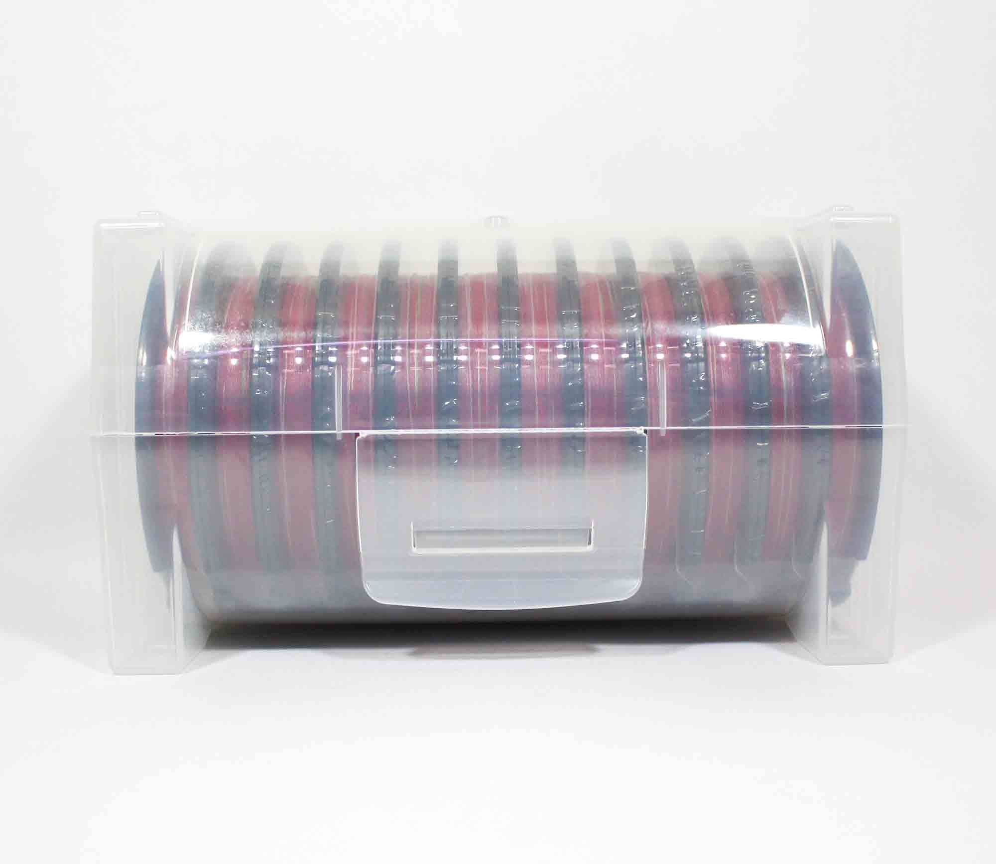 Sunline P.E Line X4 Siglon 1200M P.E 2.5 40LB Multi (4220)