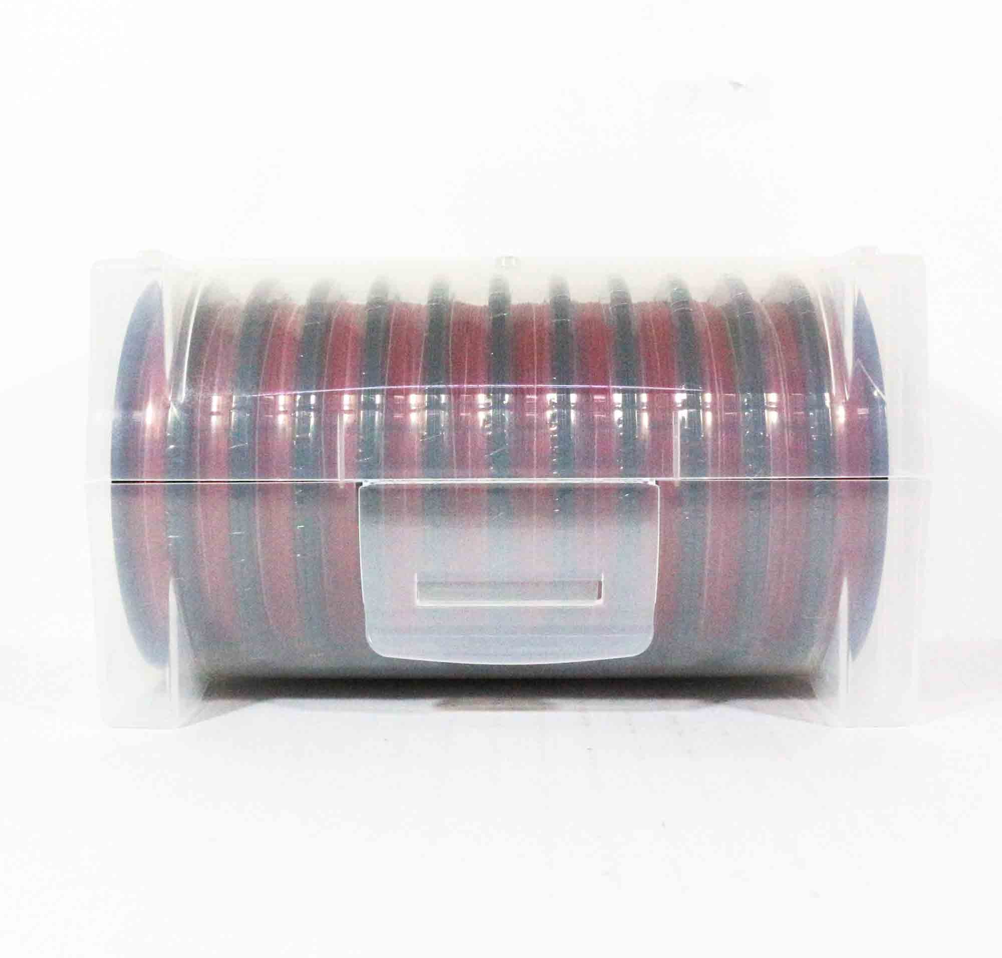 Sunline P.E Line X4 Siglon 1200M P.E 4 60LB Multi (4244)