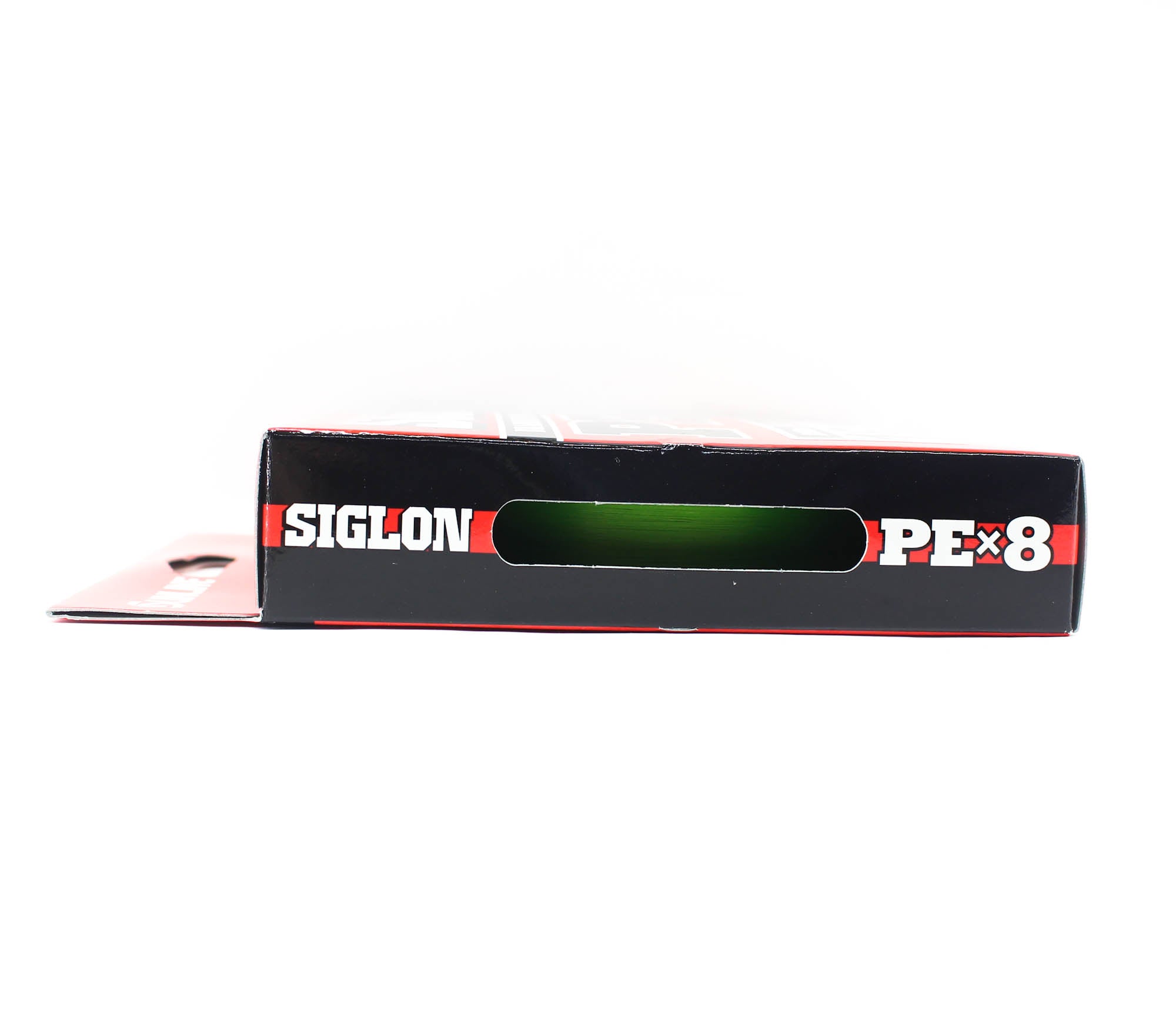Sunline P.E Line X8 Siglon 200M P.E 1 16LB Light Green (4343)
