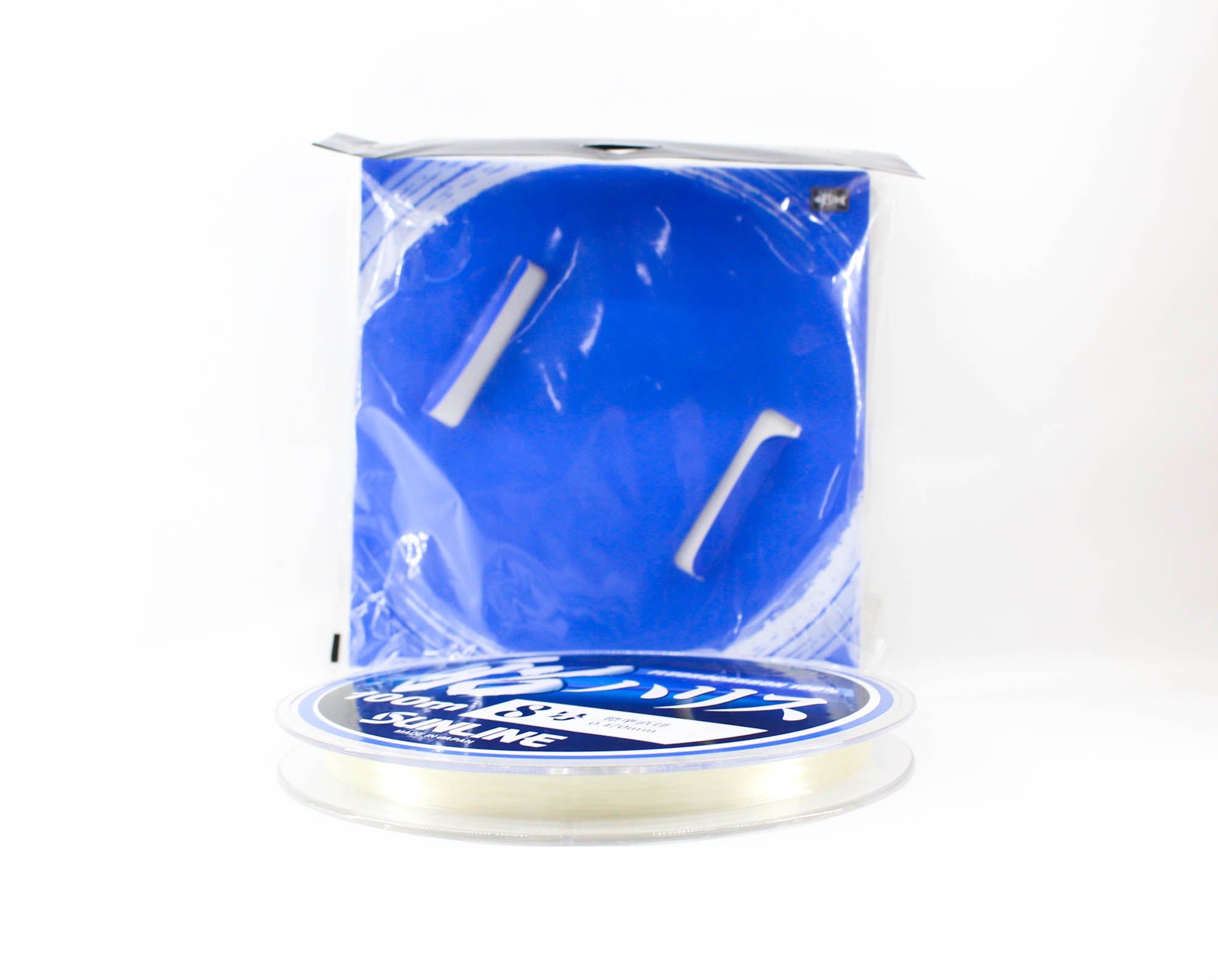 Sunline Fluorocarbon Line Azeero Boat Harris 100m 30lb #8, 0.47mm (9635)