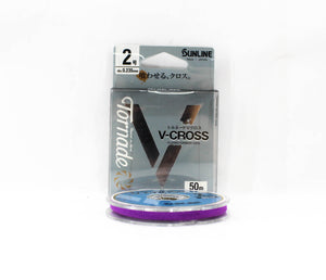 Compre Sunline Fluorocarbon Leader Tornado V Hard Versão 2 50m #6 25lb (3052) barato - preço, frete grátis, avaliações reais com fotos Compre Sunline Fluorocarbon Leader Tornado V Hard Versão 2 50m #6 25lb (3052) barato - preço, frete grátis, avaliações reais com fotos