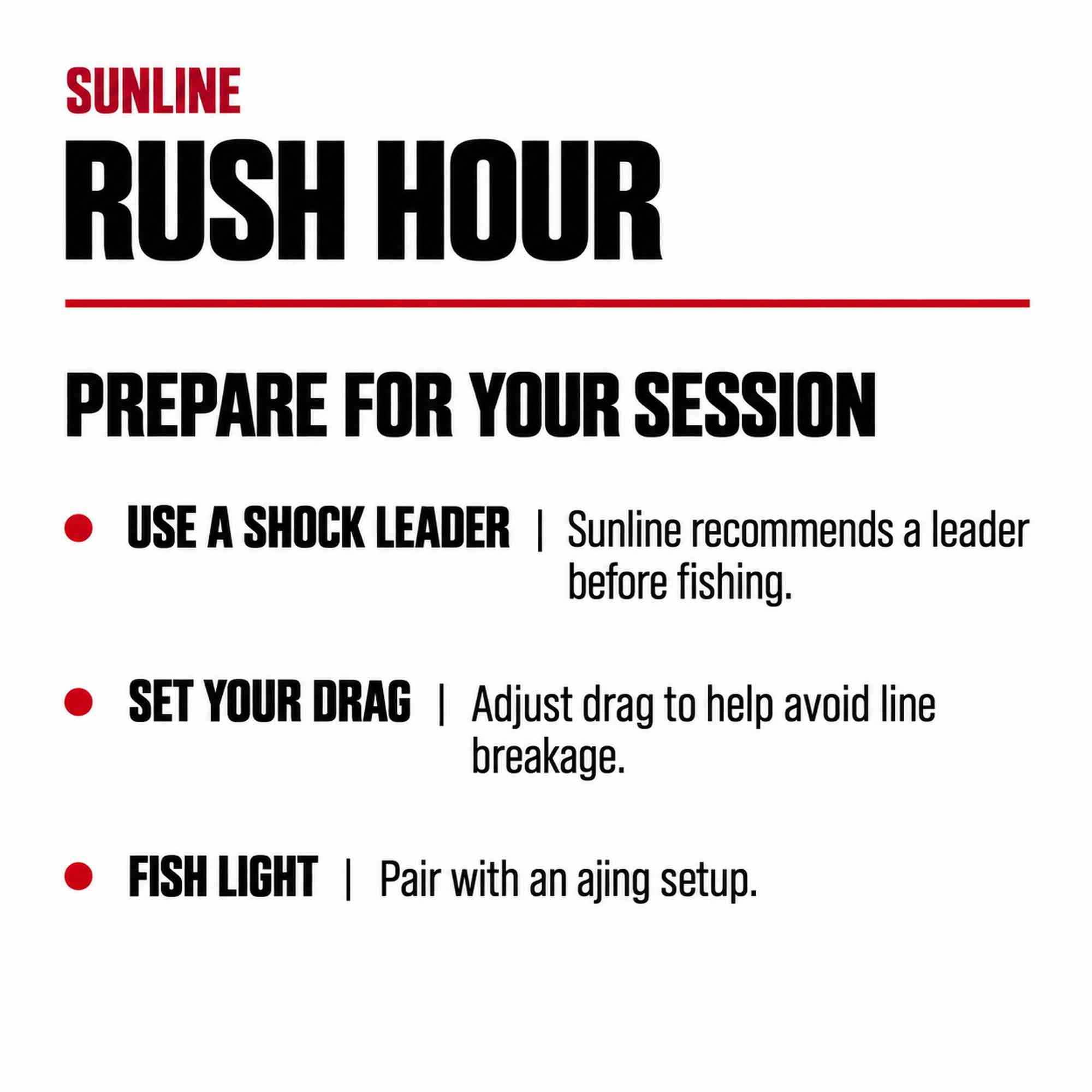 Sunline Ester Line Rush Hour 200M HG Size 0.4 2lb Yellow (6169)