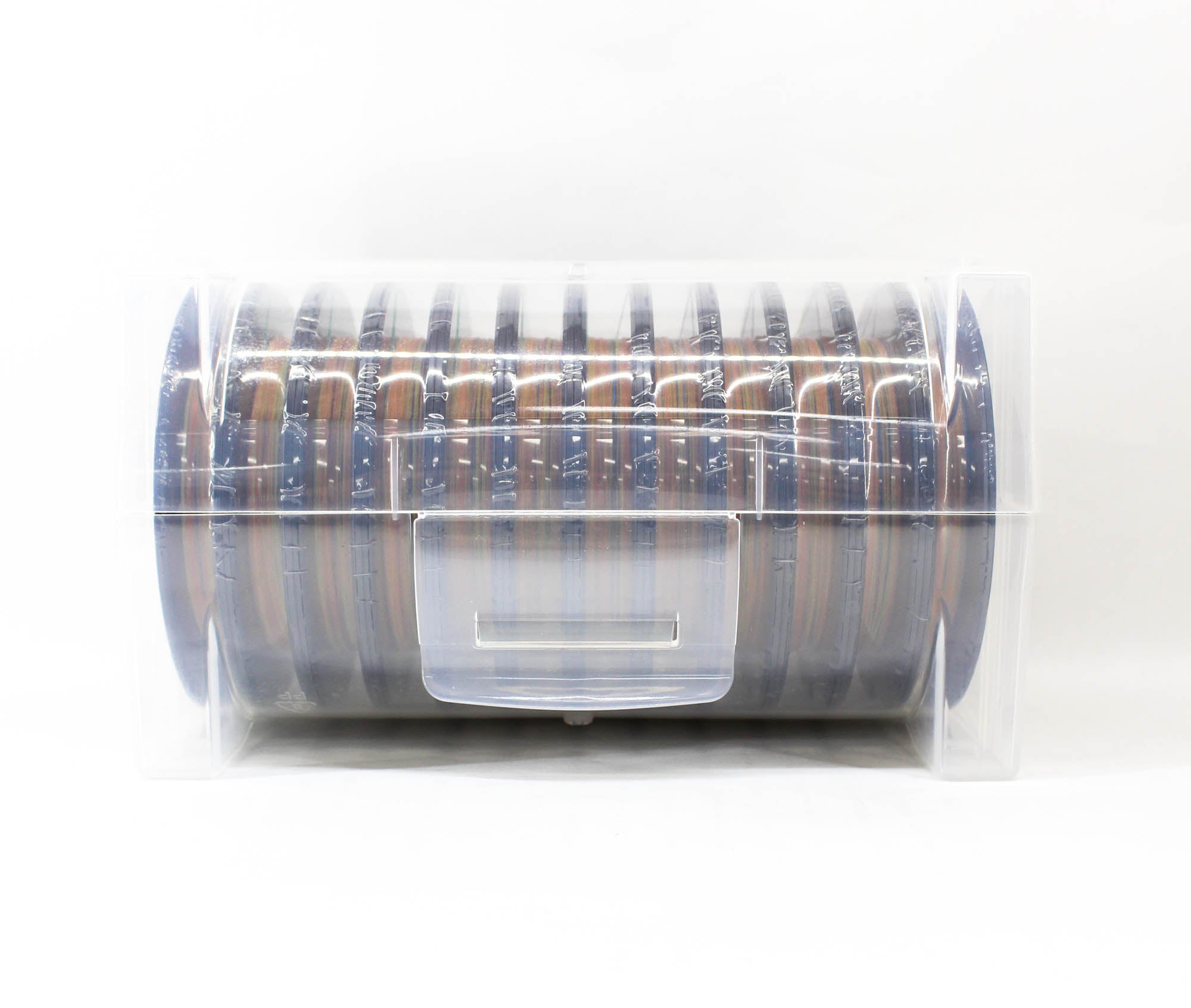 Sunline P.E Line Amazer X8 HG Jigging 1200M P.E 1.5 33lb Multi (7470)