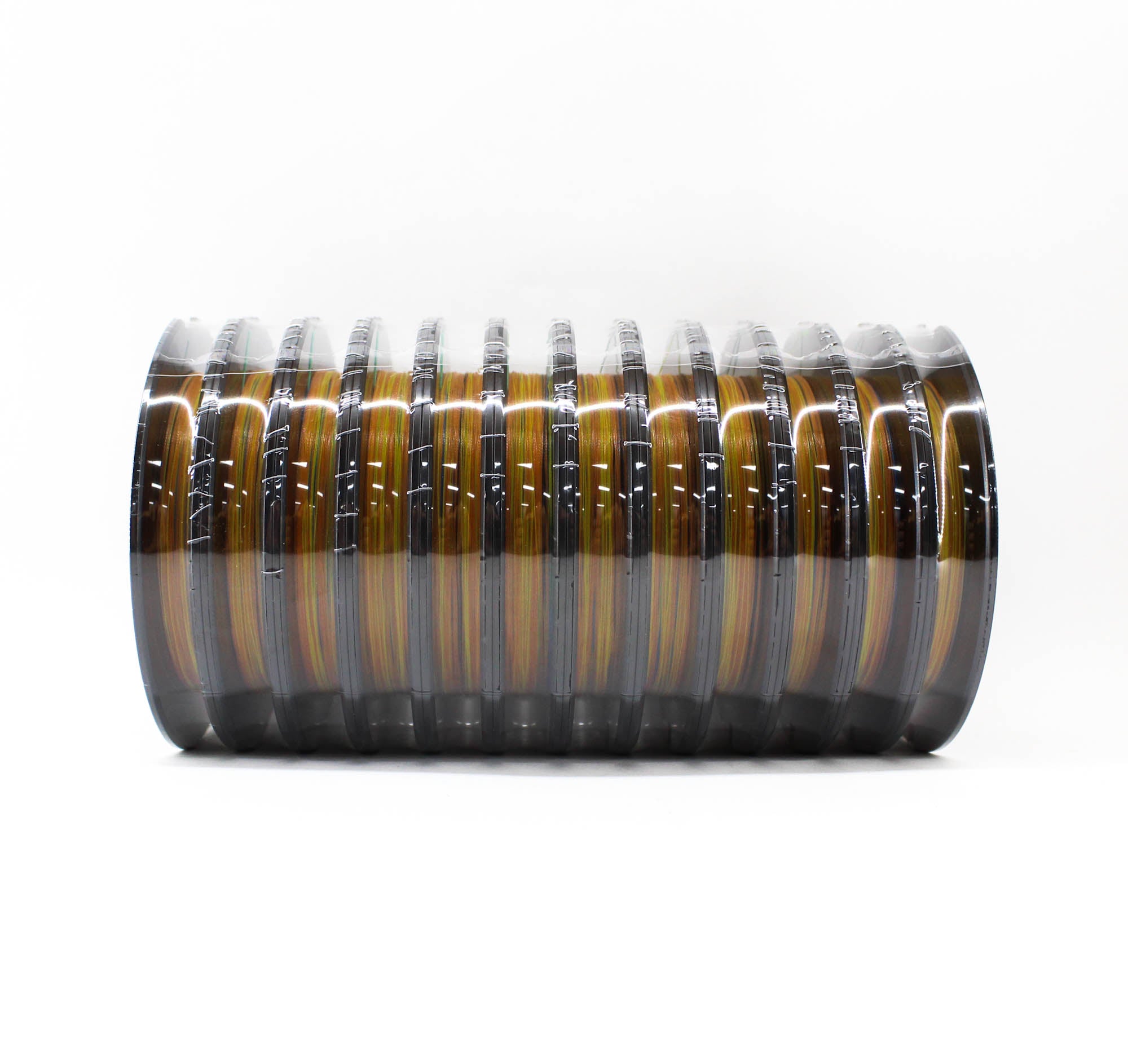 Sunline P.E Line Amazer X8 HG Jigging 1200M P.E 1.7 37lb Multi (7487)