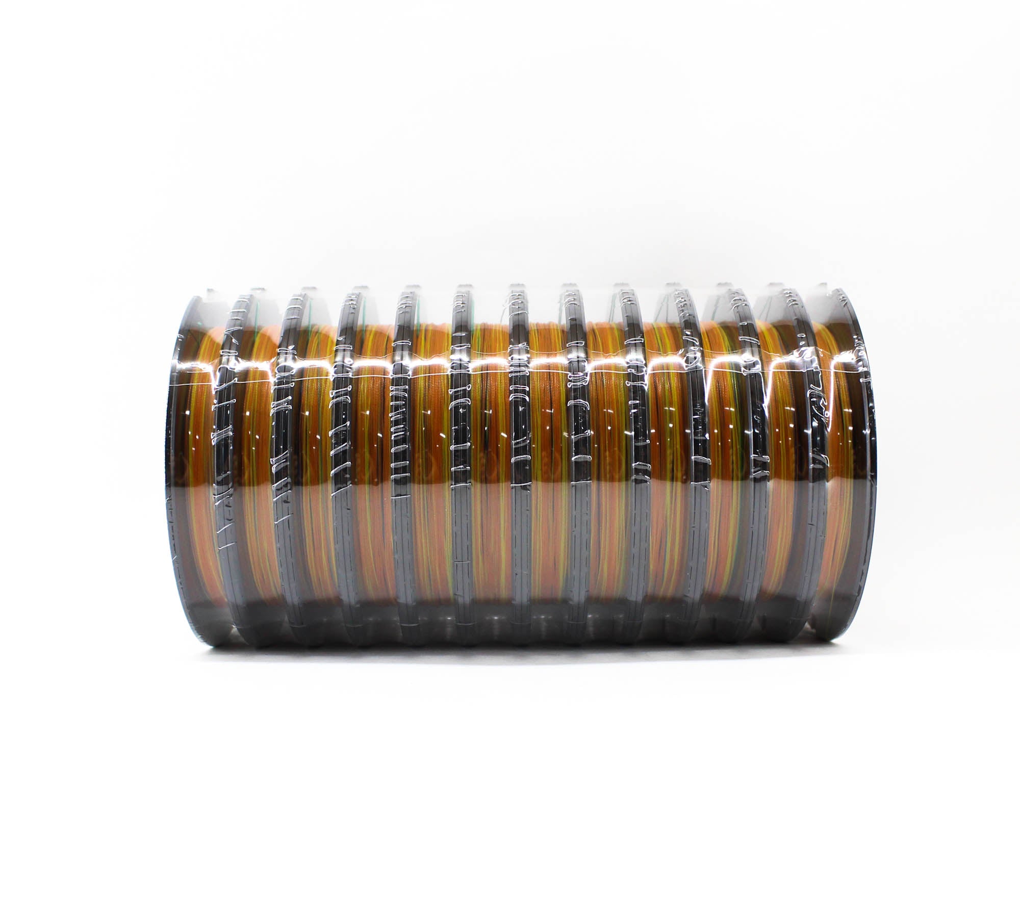 Sunline P.E Line Amazer X8 HG Jigging 1200M P.E 2.5 47lb Multi (7500)