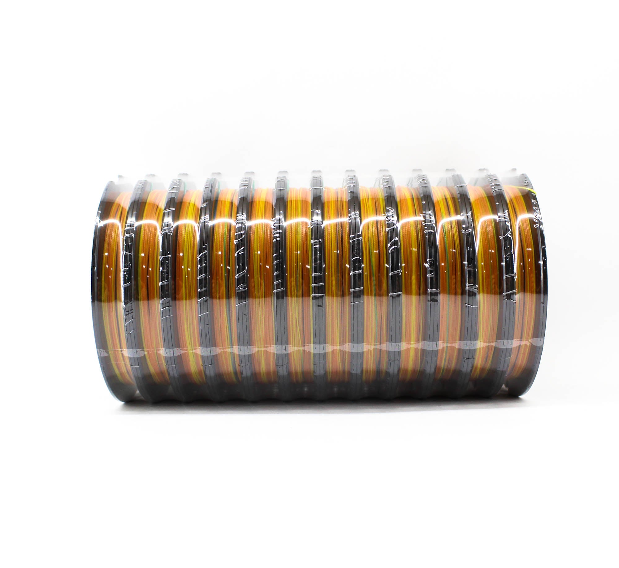 Sunline P.E Line Amazer X8 HG Jigging 1200M P.E 4 65lb Multi (7524)