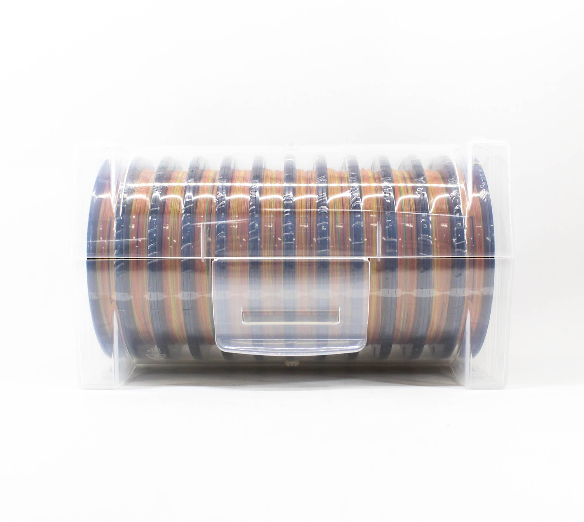 Sunline P.E Line Amazer X8 HG Jigging 1200M P.E 4 65lb Multi (7524)