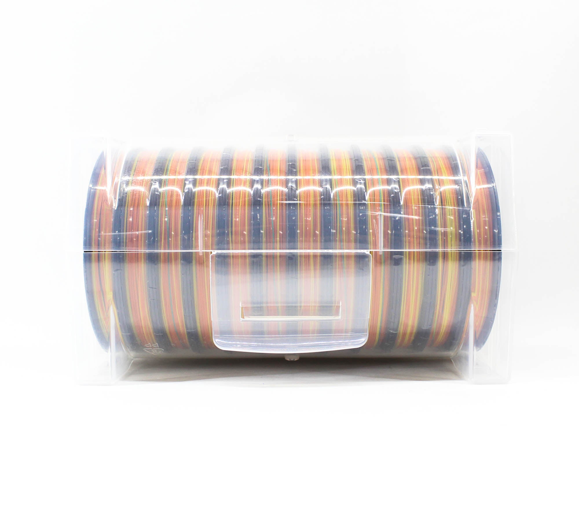 Sunline P.E Line Amazer X8 HG Jigging 1200M P.E 6 90lb Multi (7548)