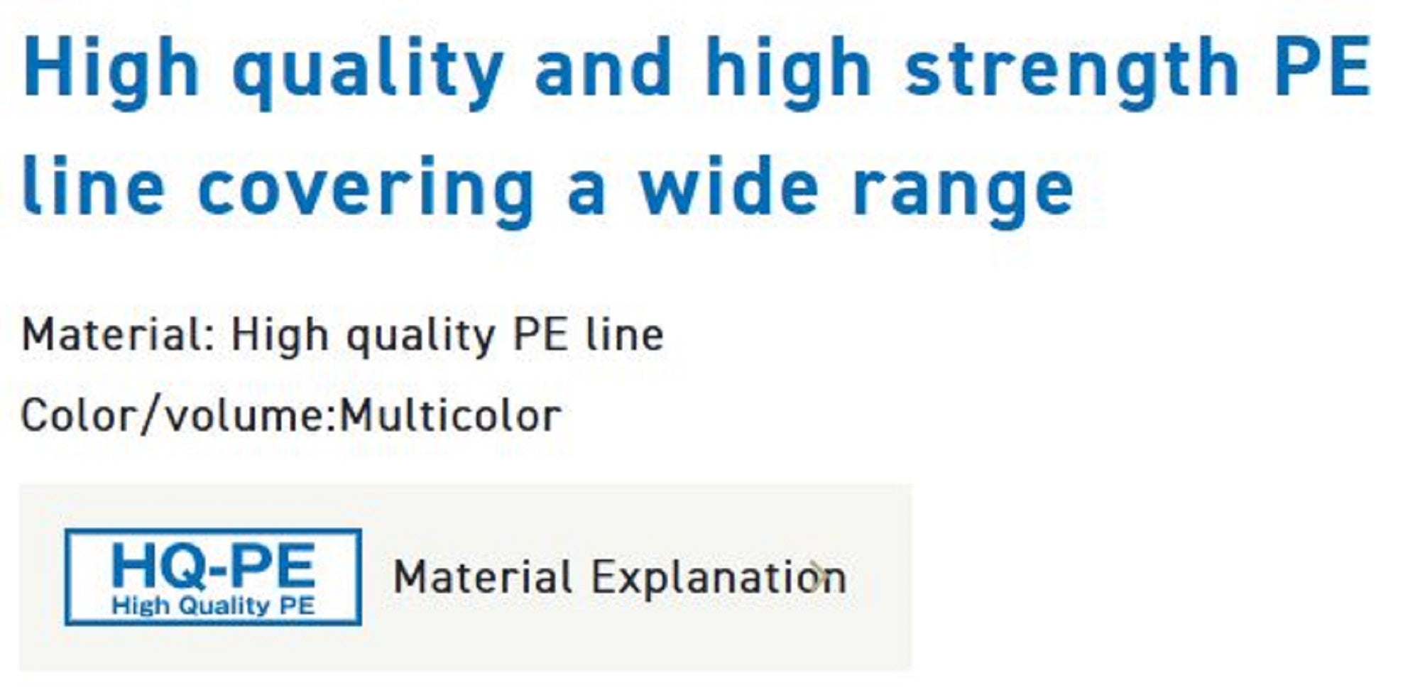 Sunline P.E Line X8 Deep One HG 300M P.E 5 80lb Multi (8385)