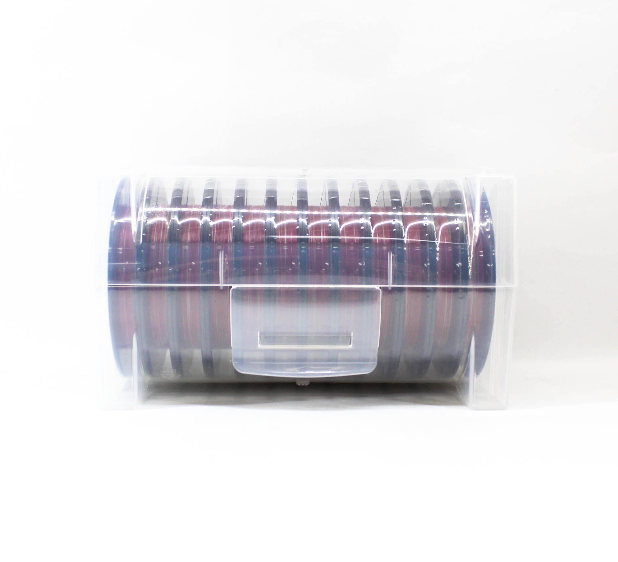 Sunline P.E Line X8 Deep One 1200M Connected P.E 1.2 26LB Multi (8446)