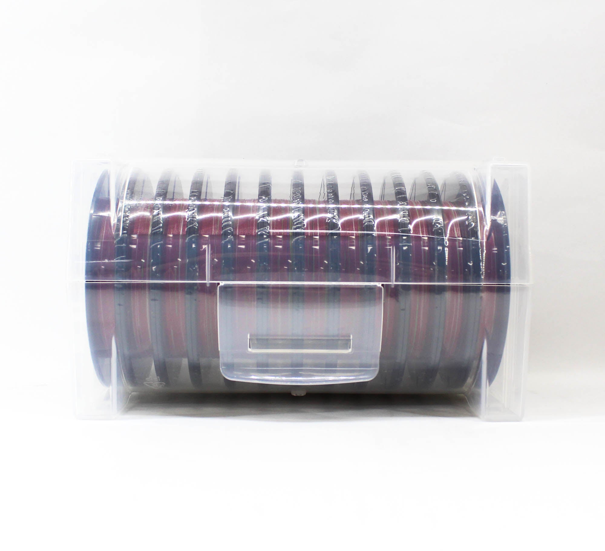 Sunline P.E Line X8 Deep One 1200M Connected P.E 1.5 32LB Multi (8453)