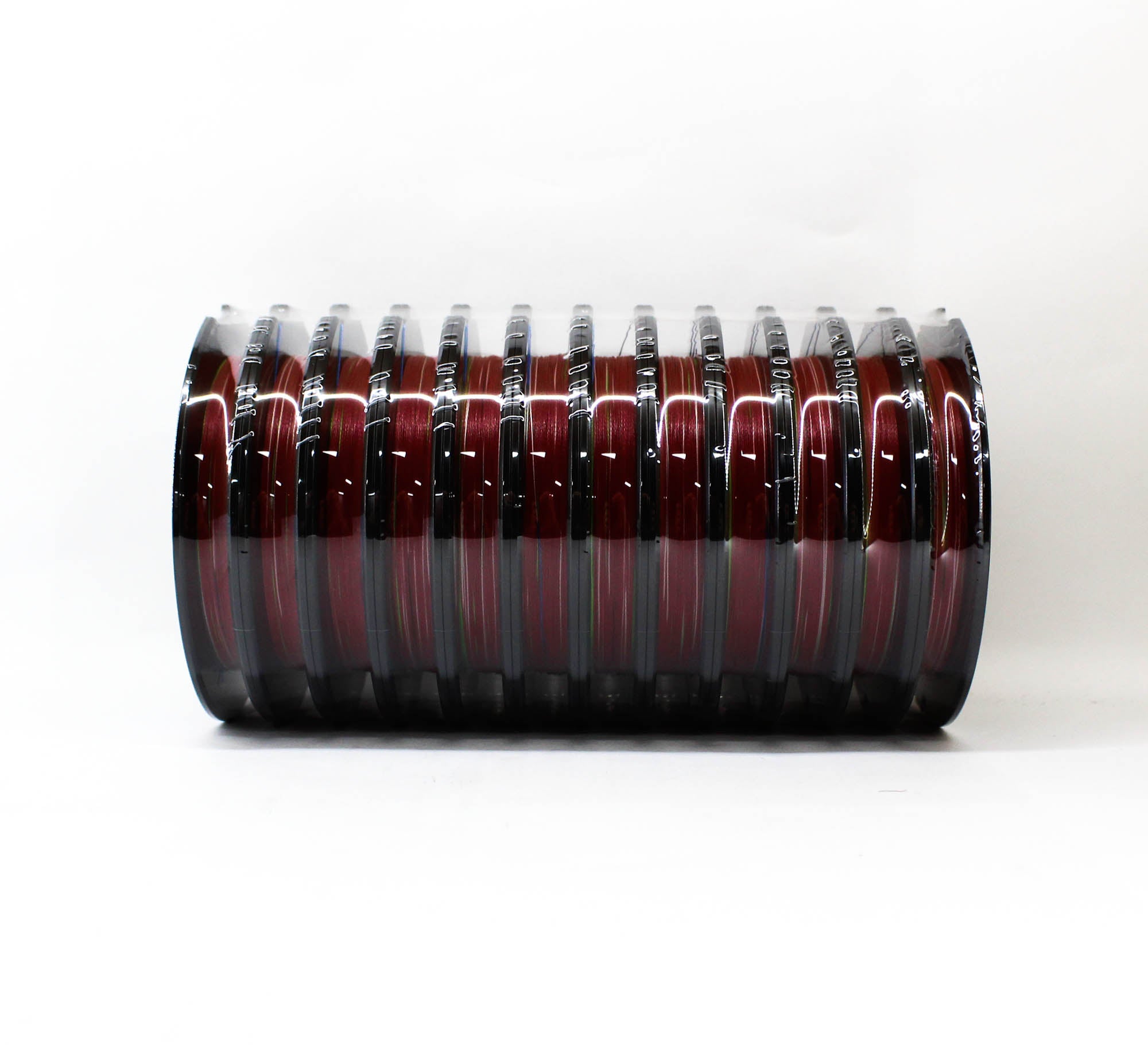 Sunline P.E Line X8 Deep One 1200M Connected P.E 2 38LB Multi (8460)