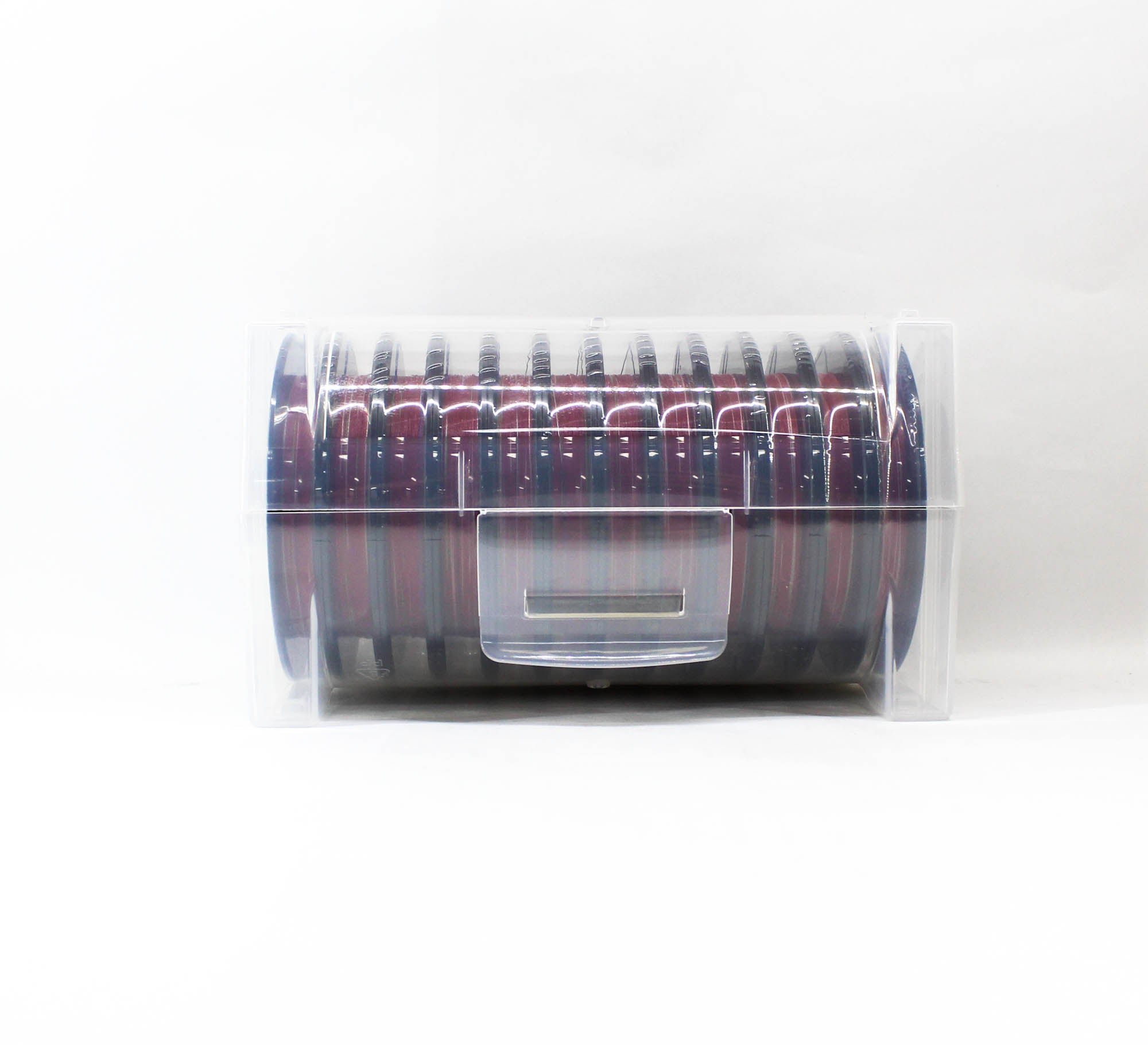 Sunline P.E Line X8 Deep One 1200M Connected P.E 2 38LB Multi (8460)