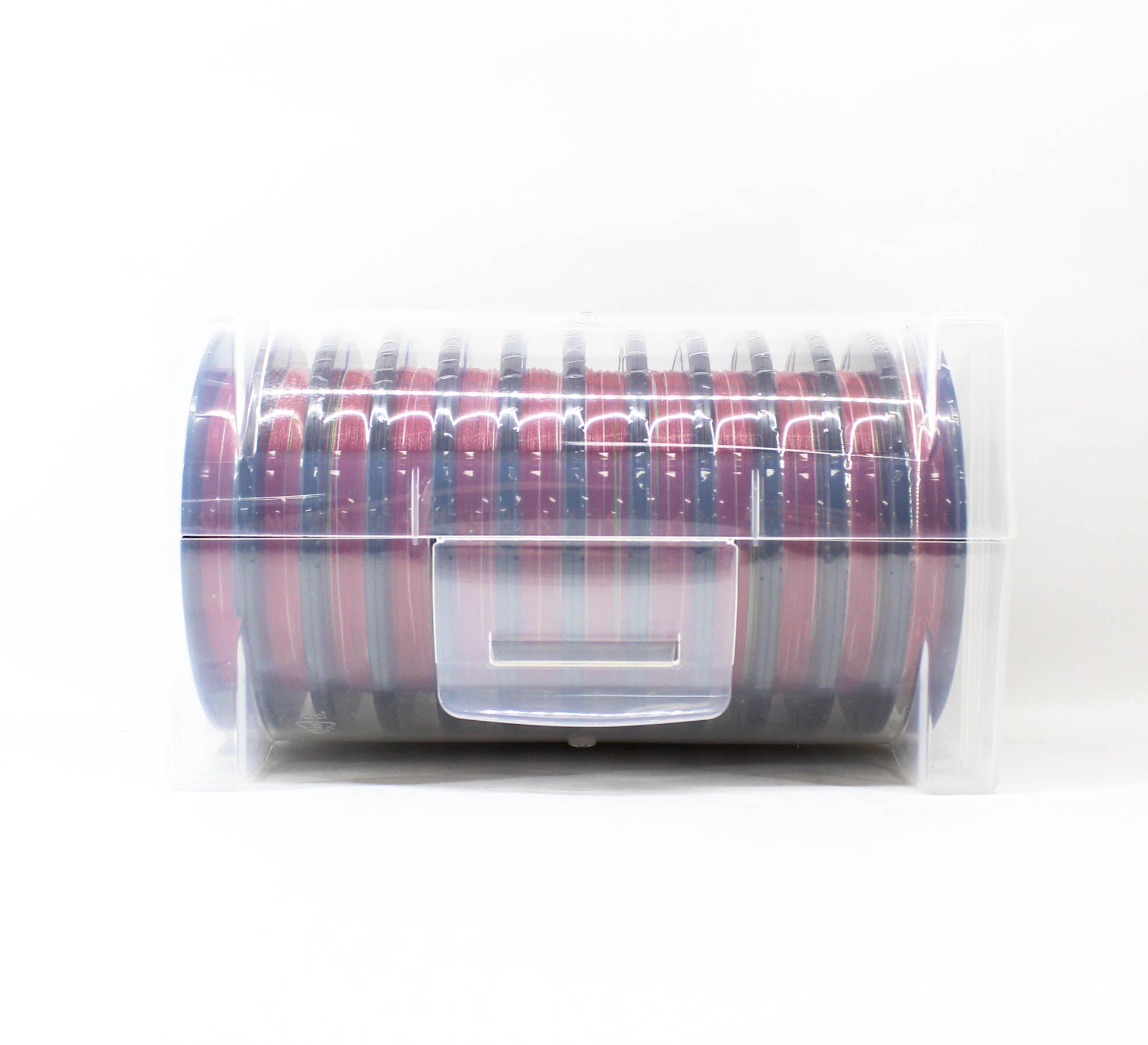 Sunline P.E Line X8 Deep One 1200M Connected P.E 3 52LB Multi (8484)