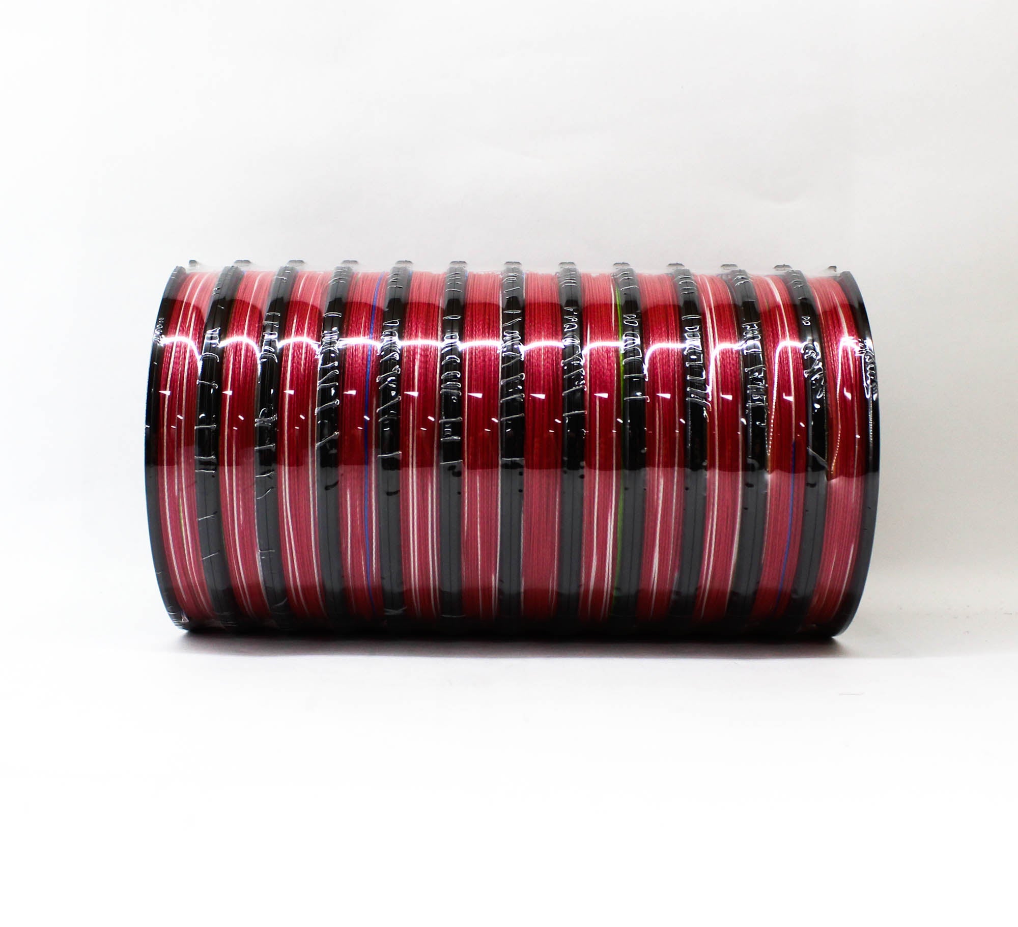 Sunline P.E Line X8 Deep One 1200M Connected P.E 6 90LB Multi (8514)