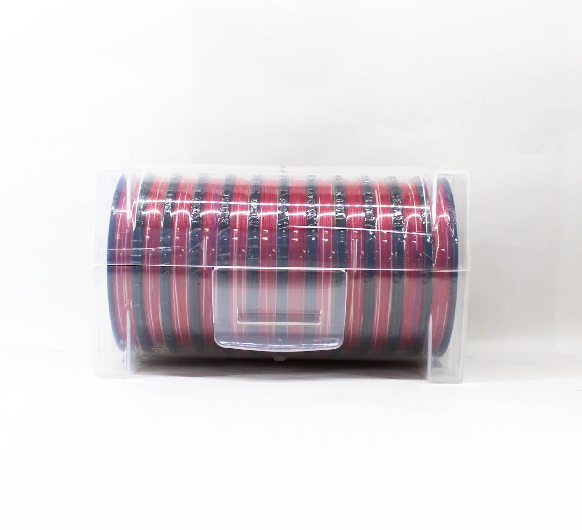 Sunline P.E Line X8 Deep One 1200M Connected P.E 6 90LB Multi (8514)