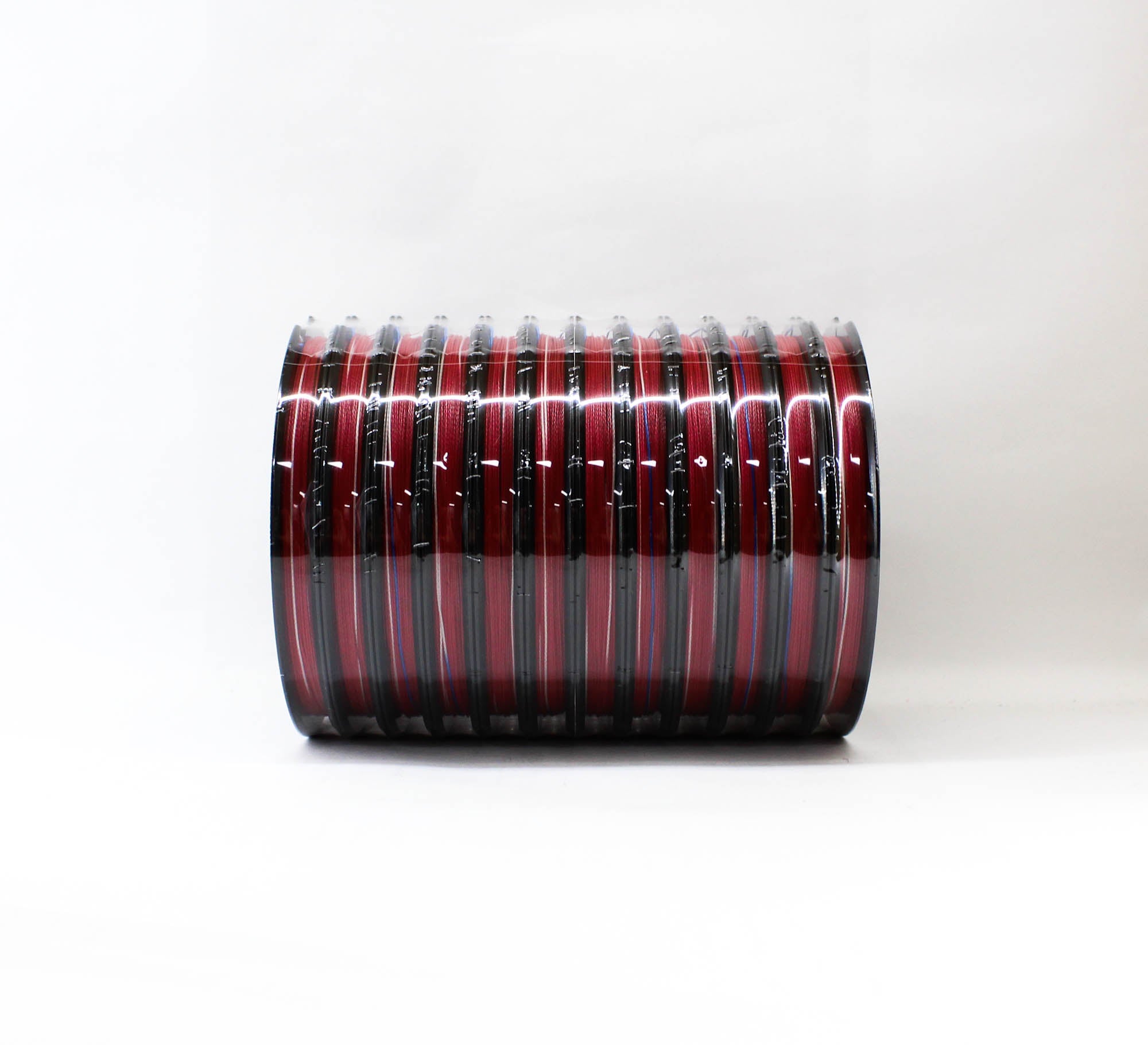 Sunline P.E Line X8 Deep One 1200M Connected P.E 8 110LB Multi (8521)