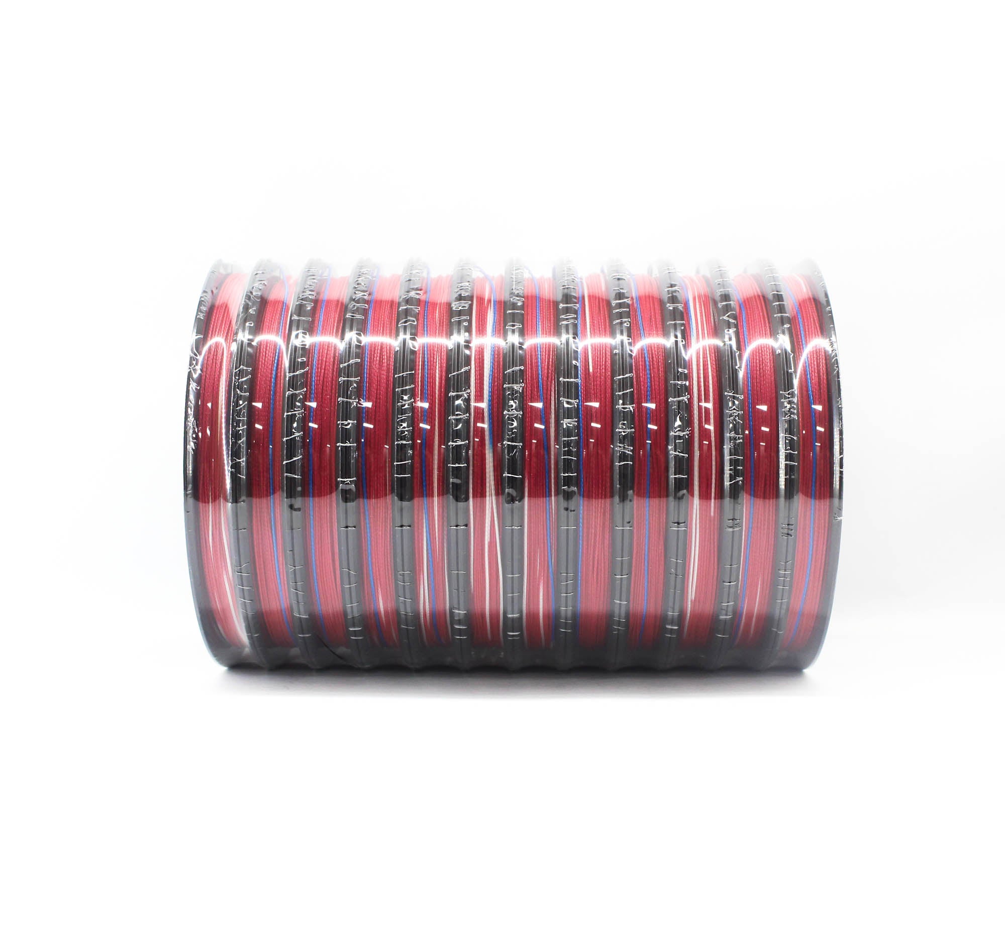 Sunline P.E Line X8 Deep One 1200M Connected P.E 15 175lb Multi (8552)
