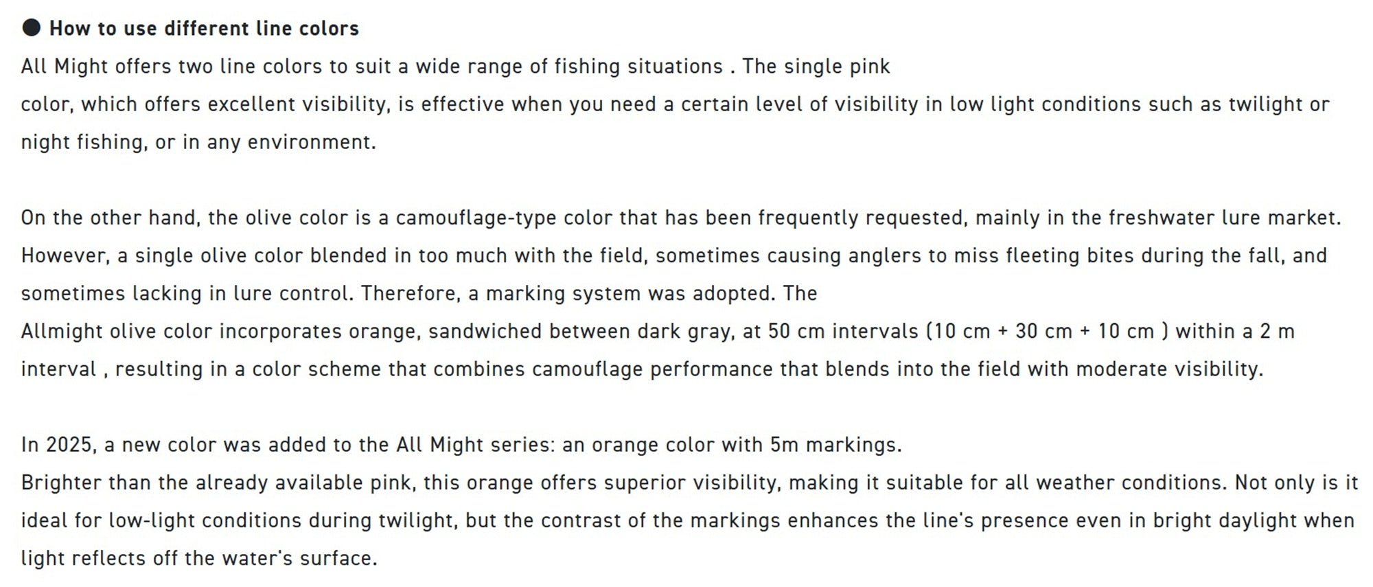 Sunline P.E Line X4 Almight Sinking P.E 150m P.E 1 16.5lb Orange (9559)