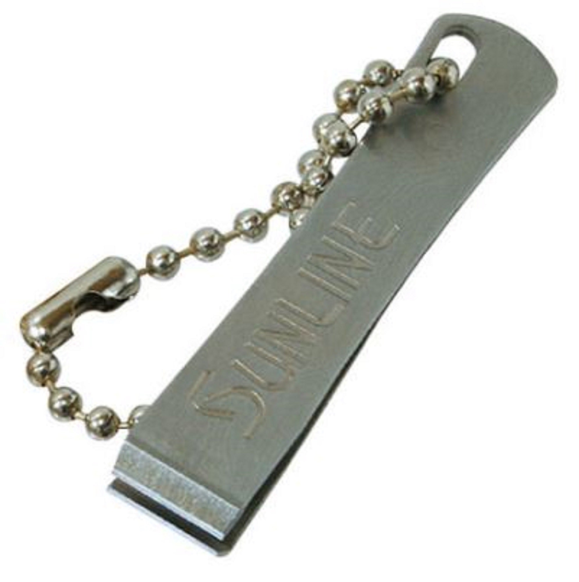 Sunline SAP-1029 Line Cutter Diagonal Cut Blade Silver (7499)