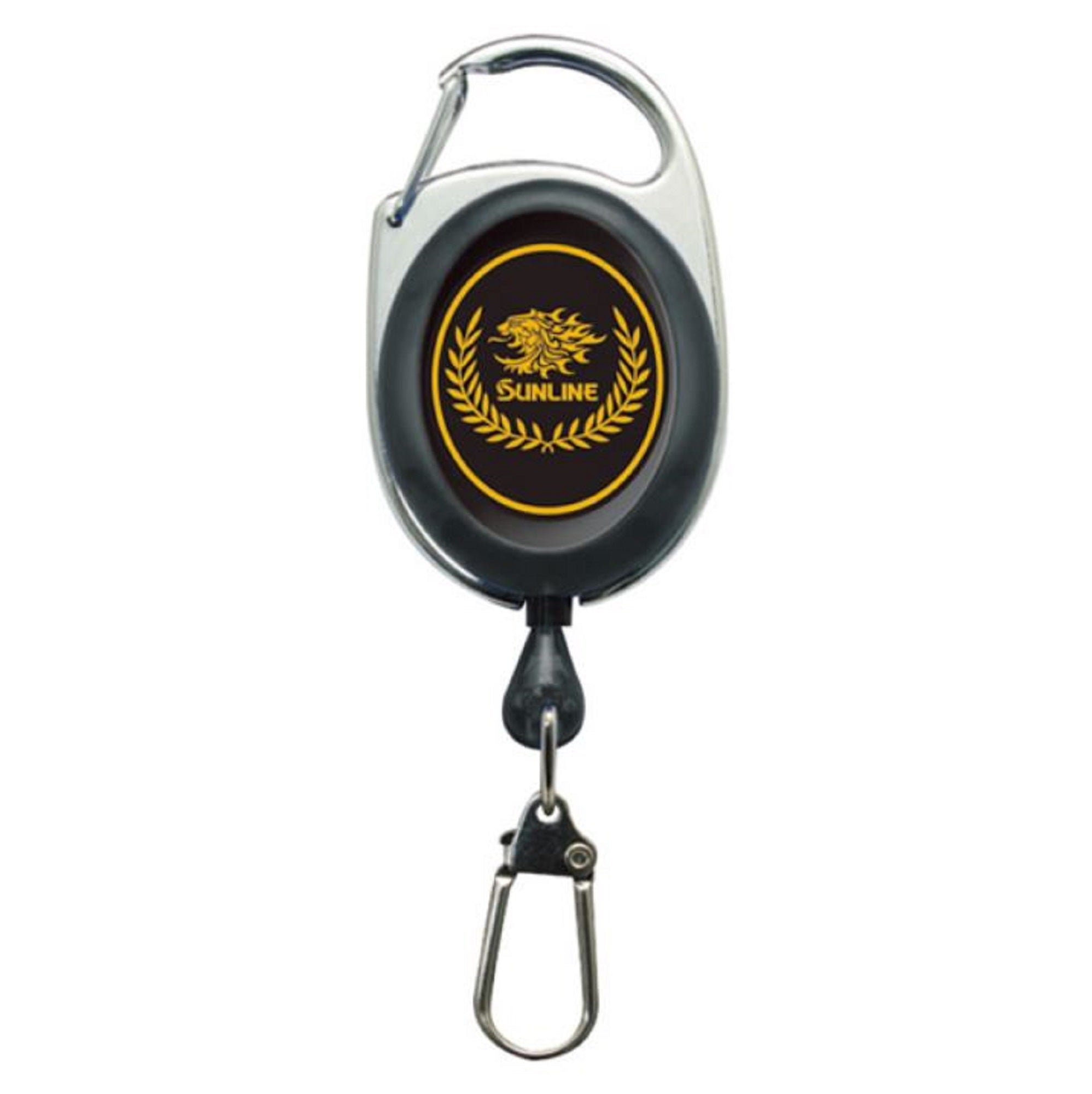 Sunline SAP-1112 Pin On Reel Gold (4764)
