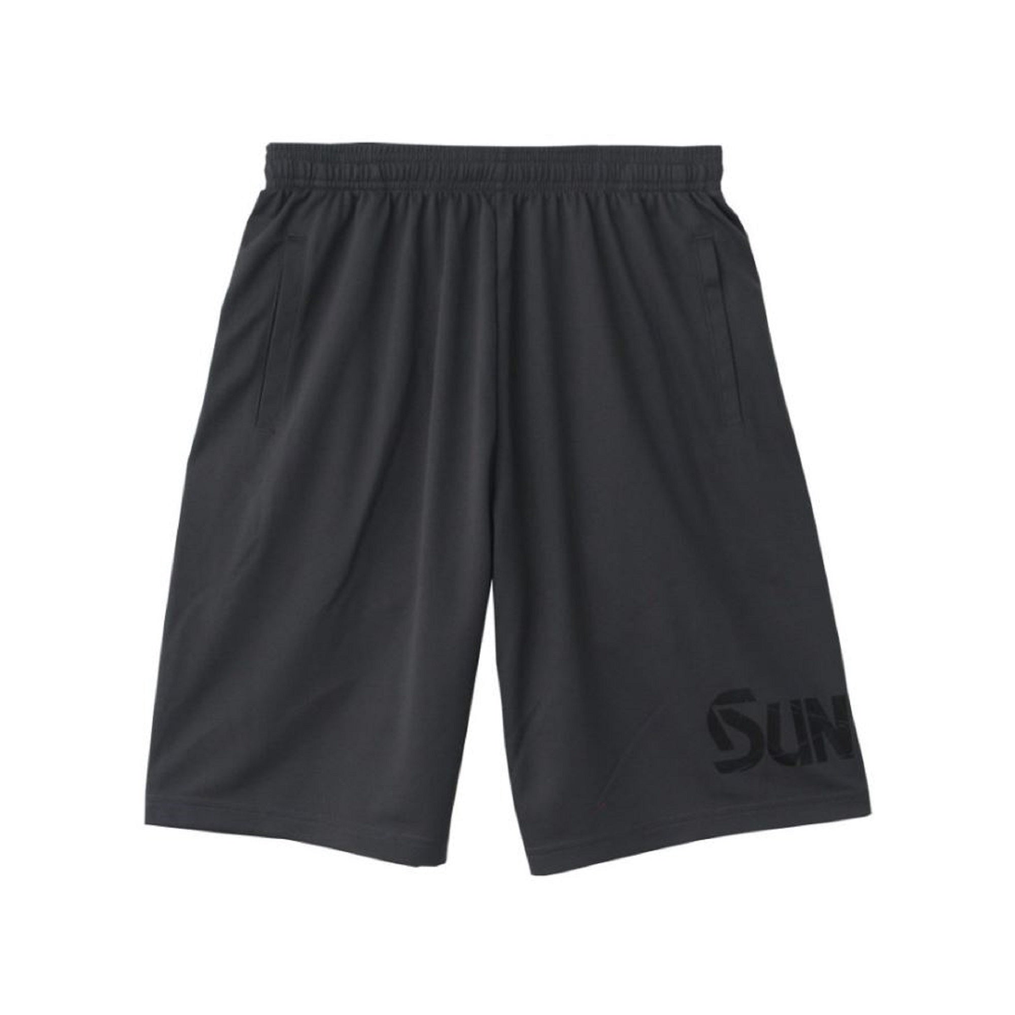Sale Sunline SUW-15211 Short Pants Dri Fit Gunmetal Size XXL (7871)