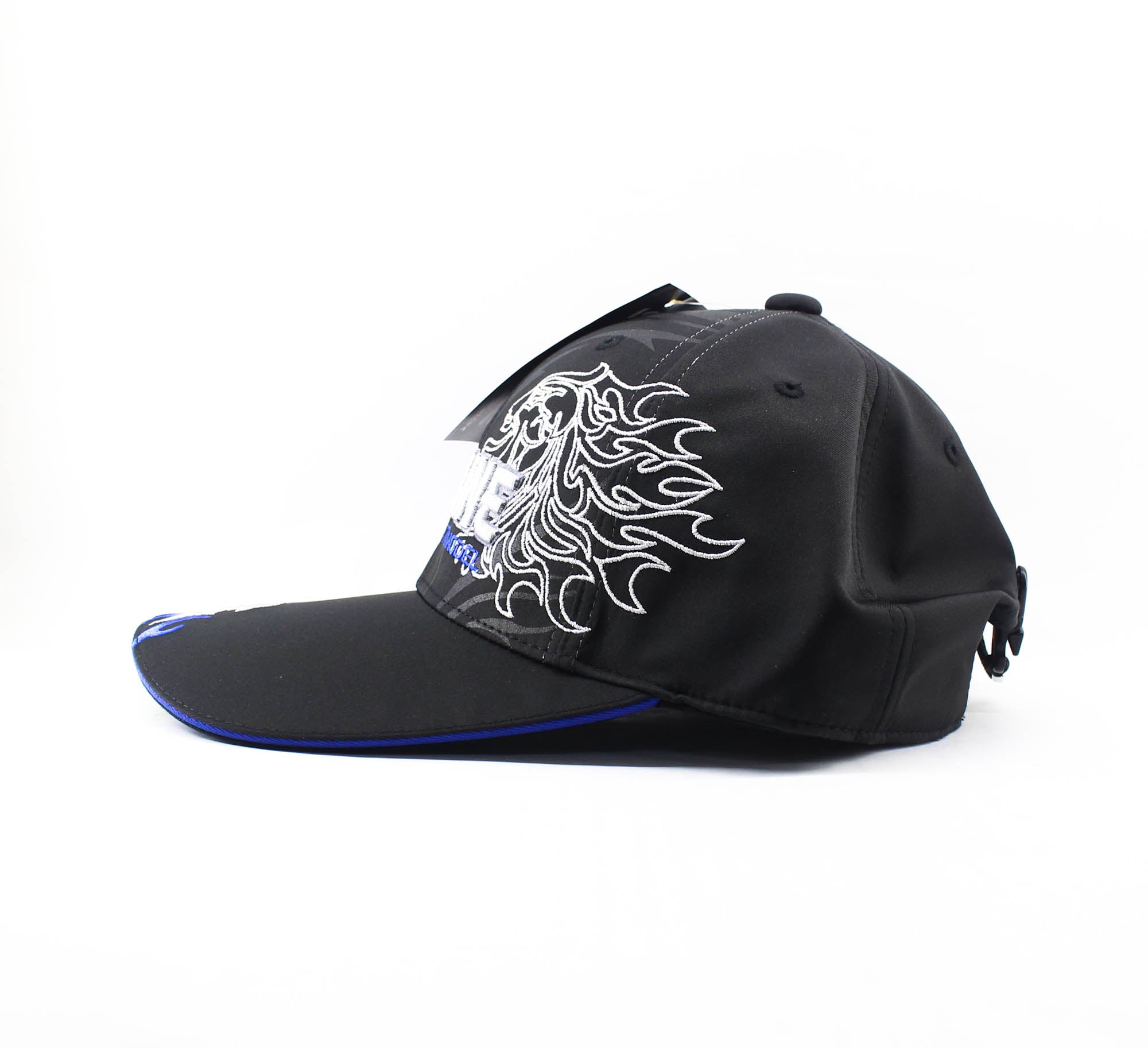 Sunline CP-3400 Cap Lion Tribal Blue (7078)