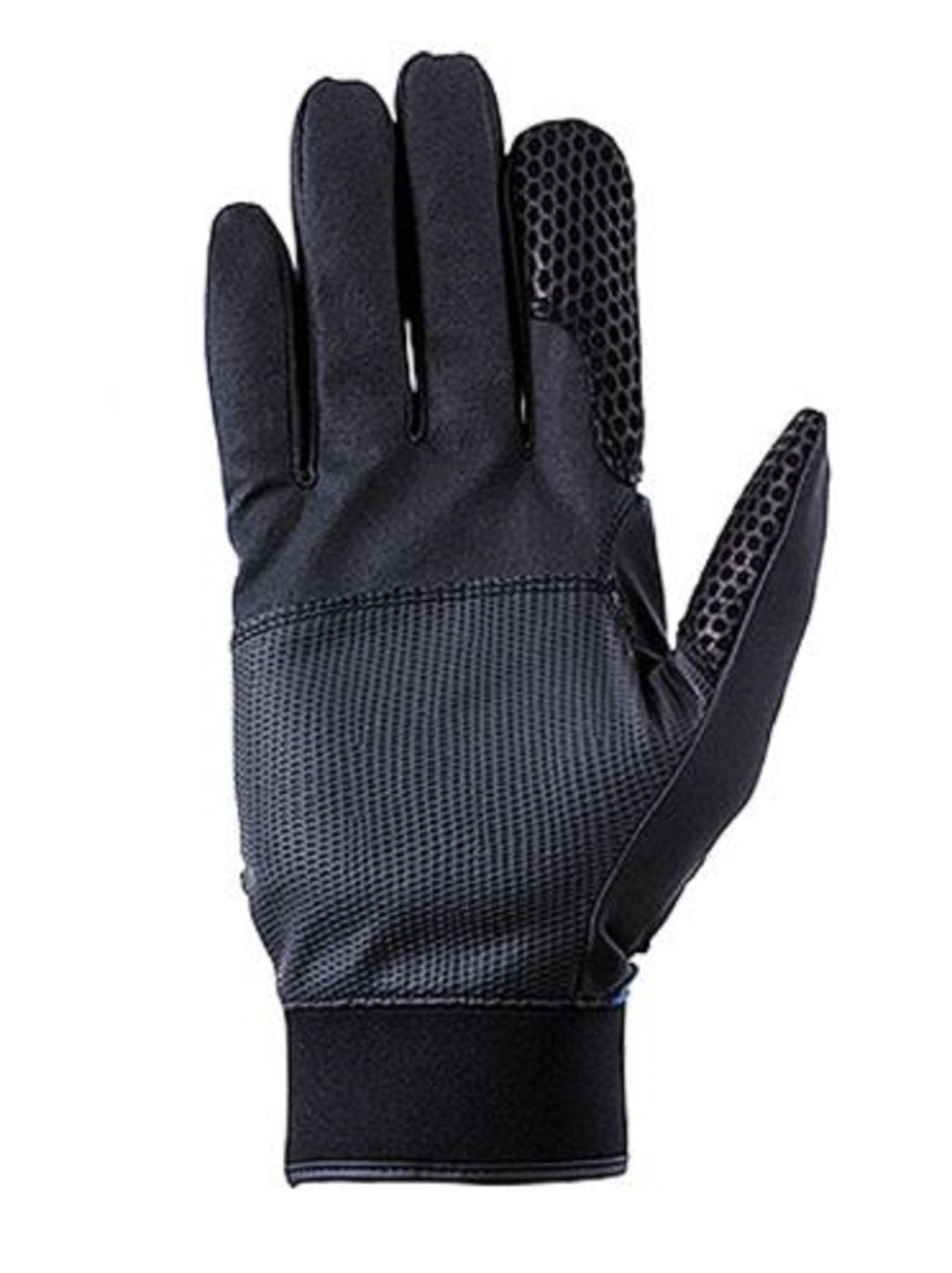 Sunline SUG-704 Salt Glove Casting Jigging Black Size M (7818)