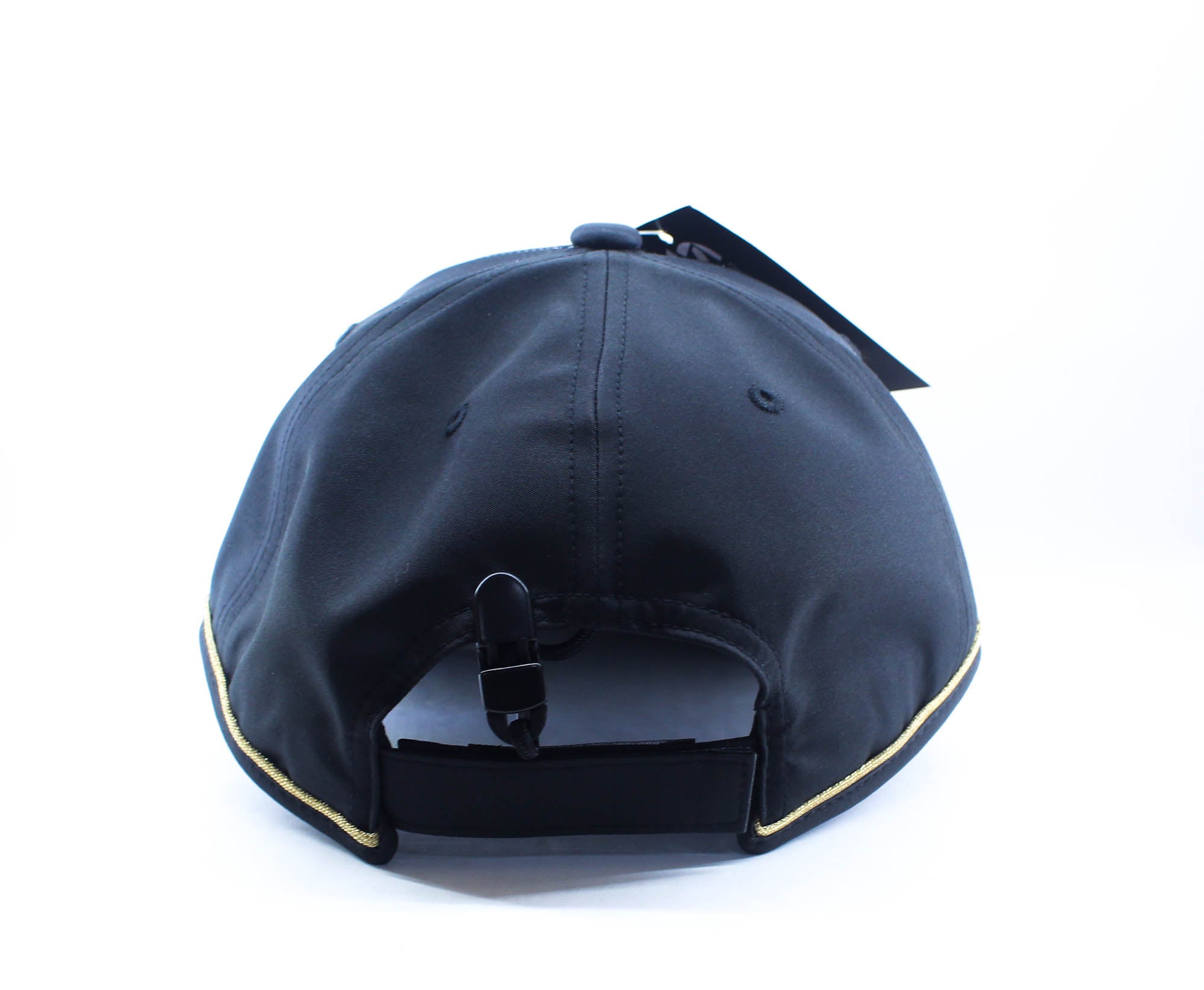 Sunline CP-3405 Tour Cap X Black Gold (4205)