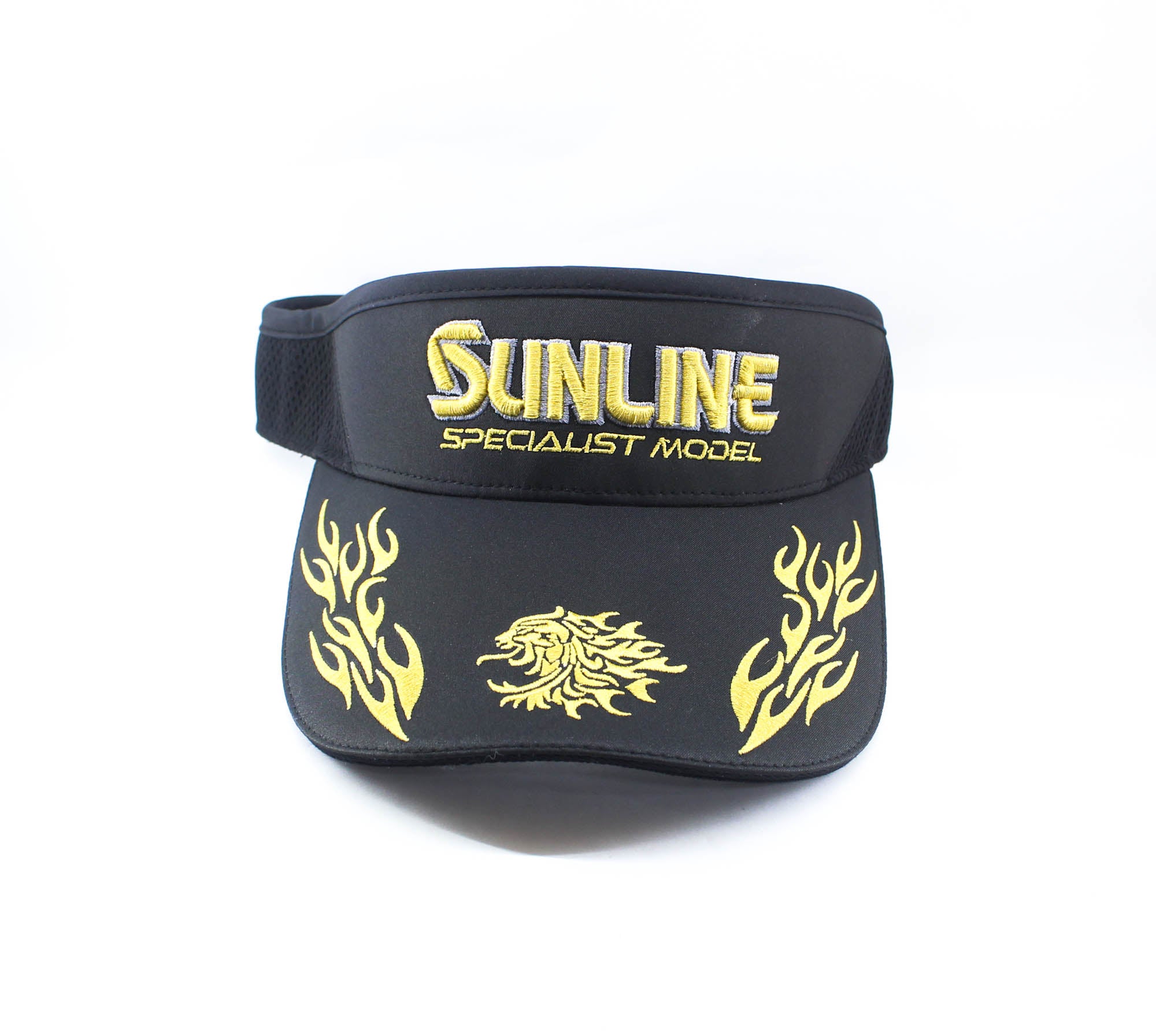 Sunline CP-3730 Sunvisor Black Gold (4236)