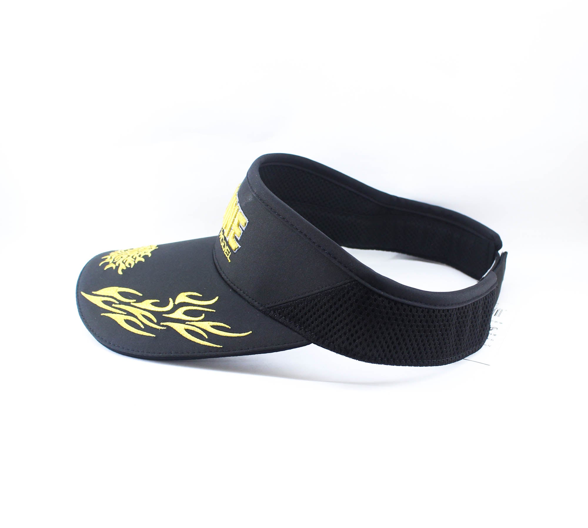 Sunline CP-3730 Sunvisor Black Gold (4236)