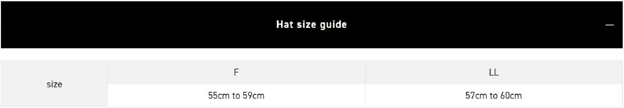 Sunline CP-4023 Hat Mesh Shield BE BU F (4359)