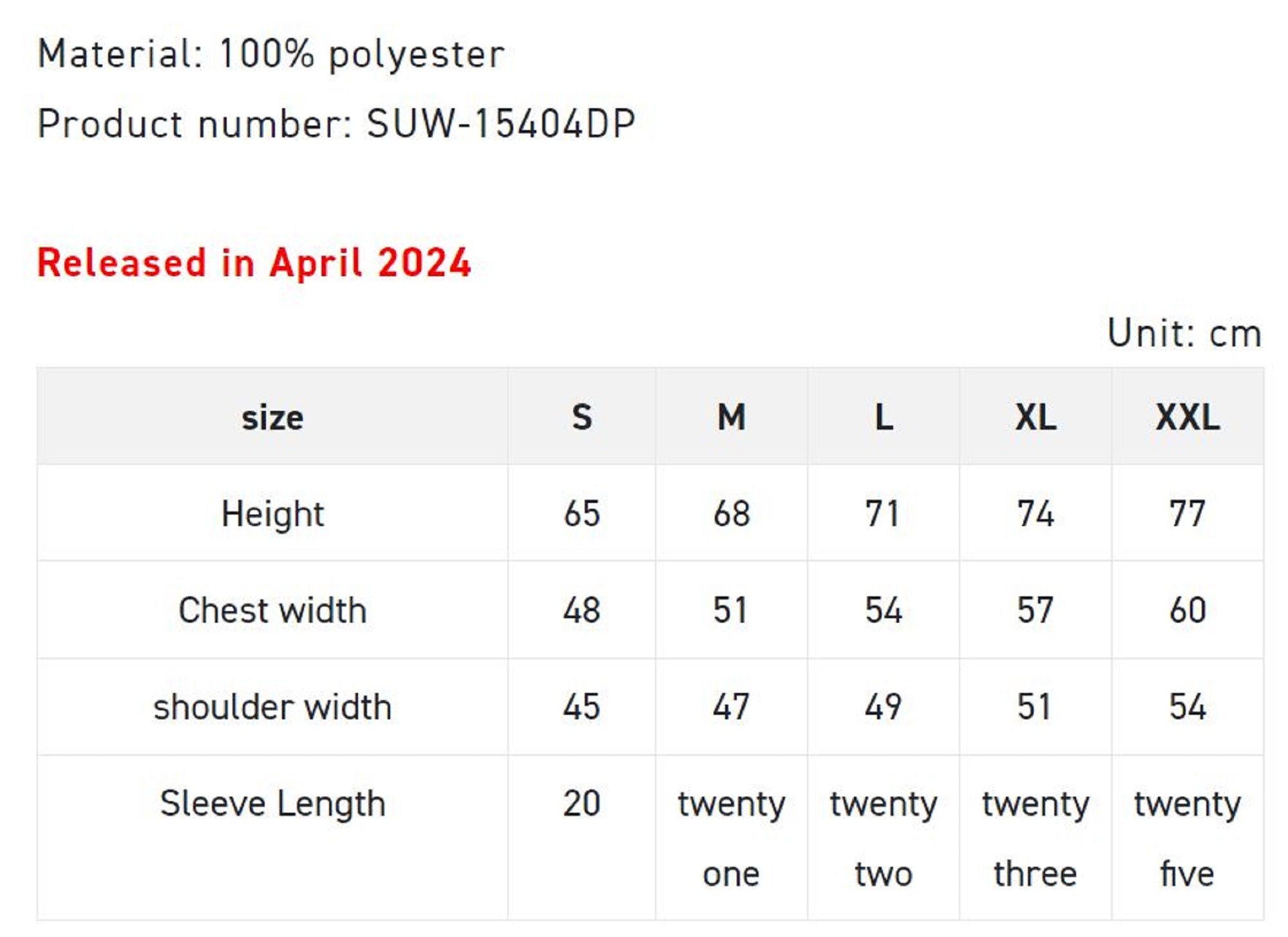 Sunline SUW-15404DP Dry Polo Shirt Black White Size L (5066)