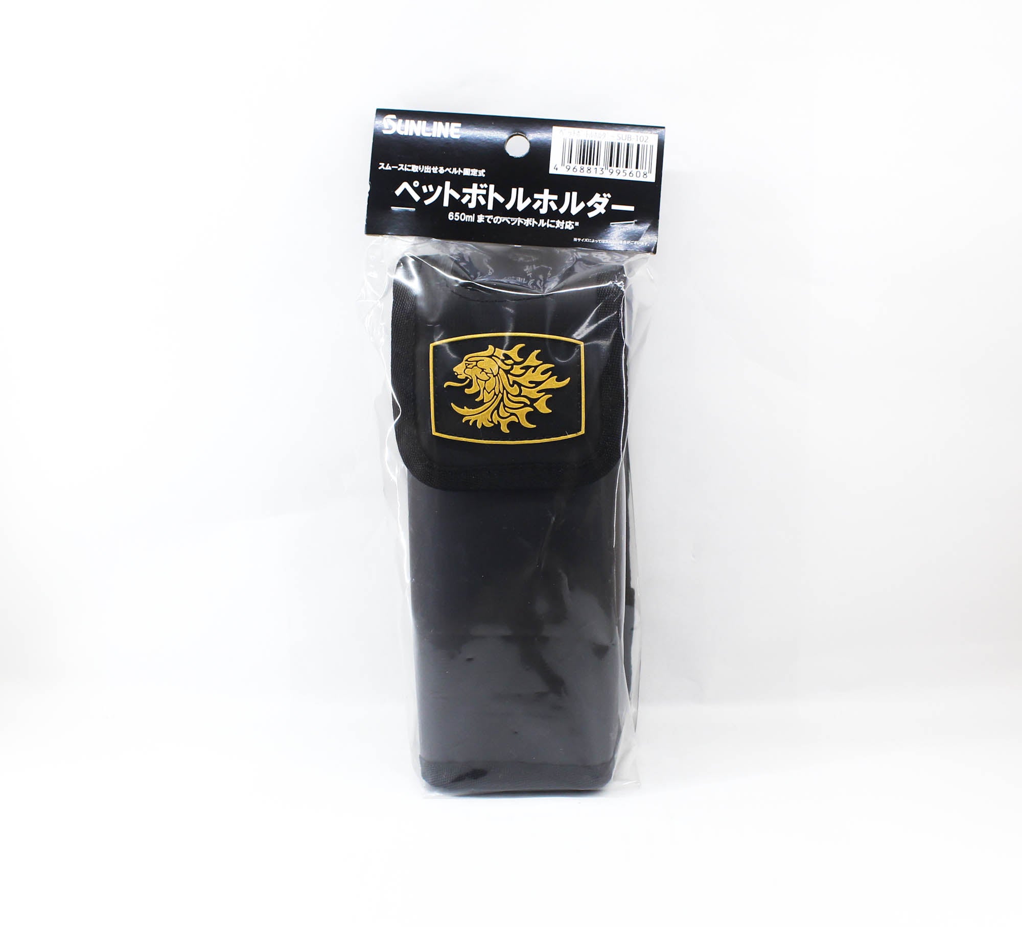 Sunline SUB-102 BK Bottle Holder (5608)
