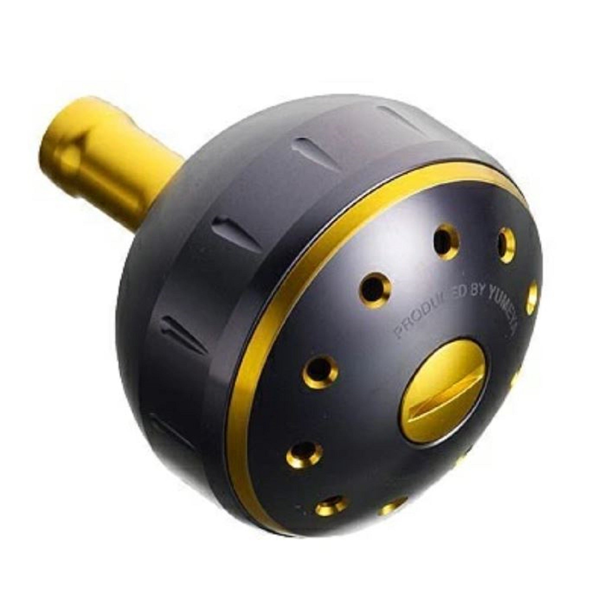 Shimano Yumeya Handle Knob Type A Metal Size M 1000-4000 026279